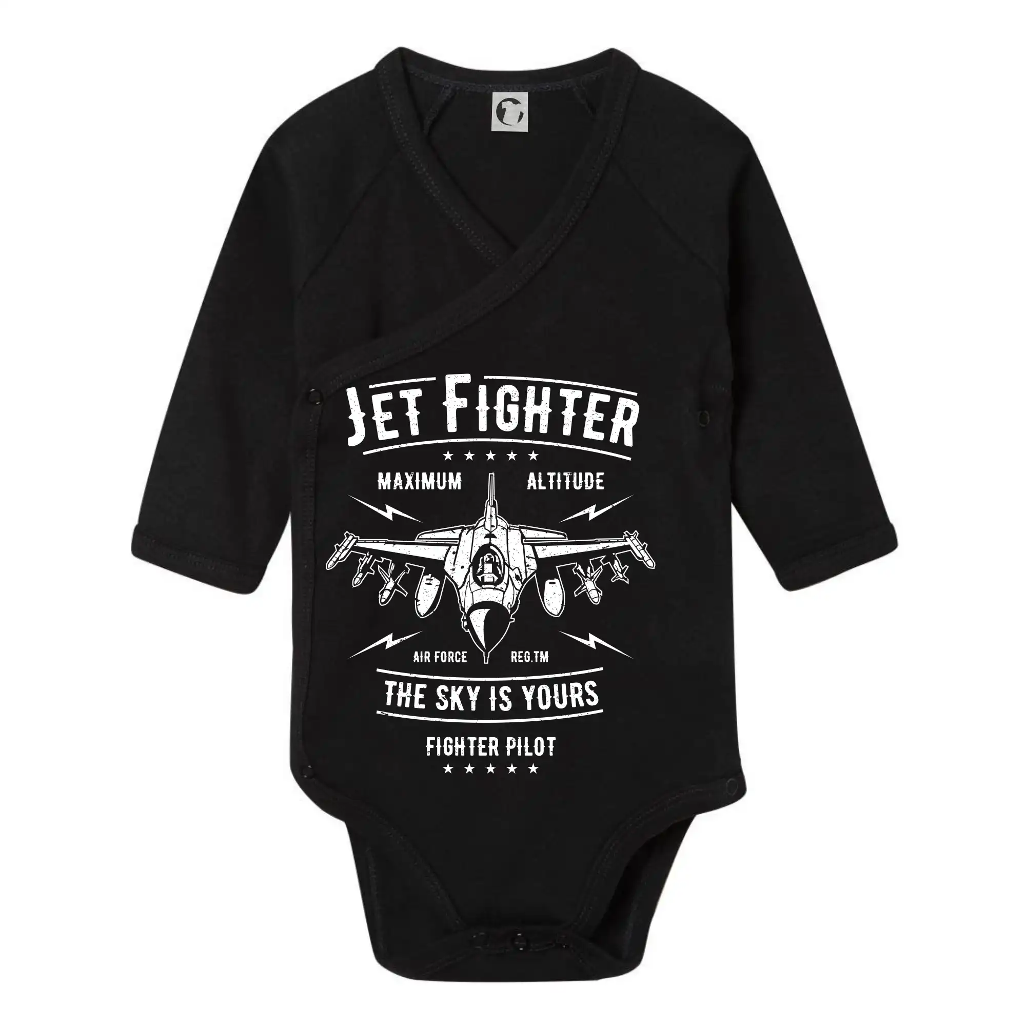 Jet Fighter
