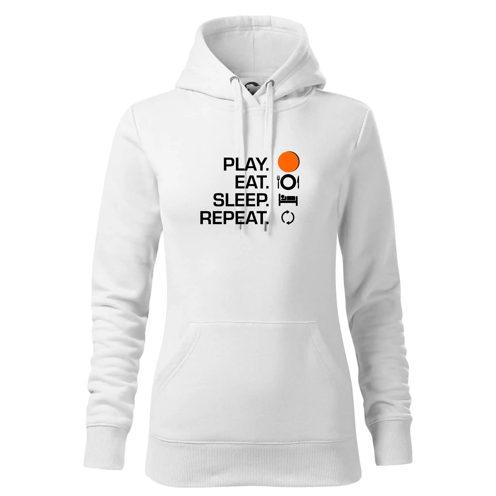 Hokejbal - Play eat sleep repeat