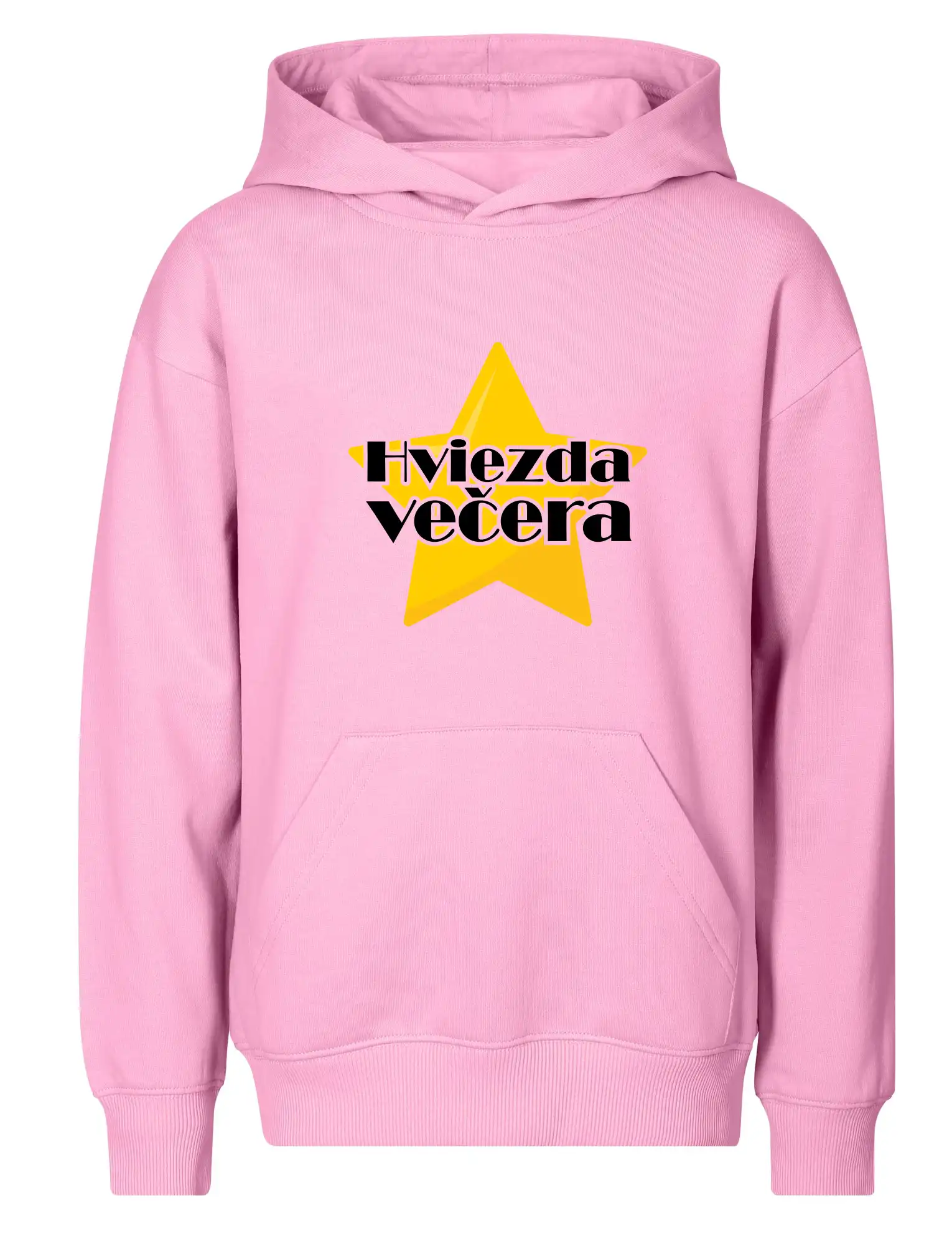 Hviezda večera SK