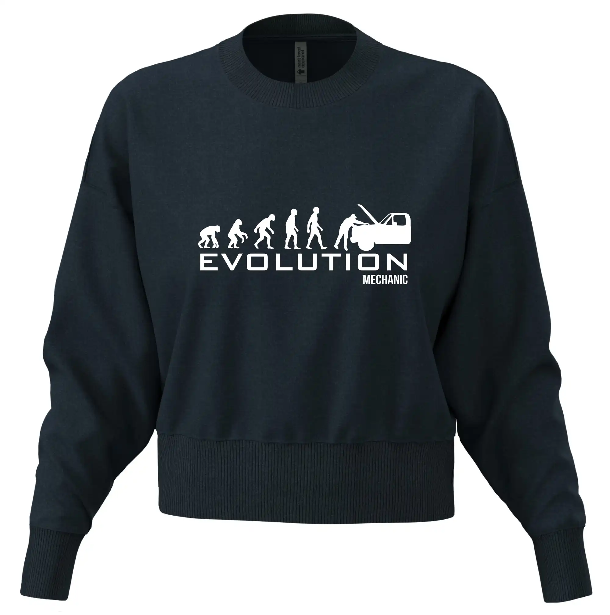 Evoluce mechanik
