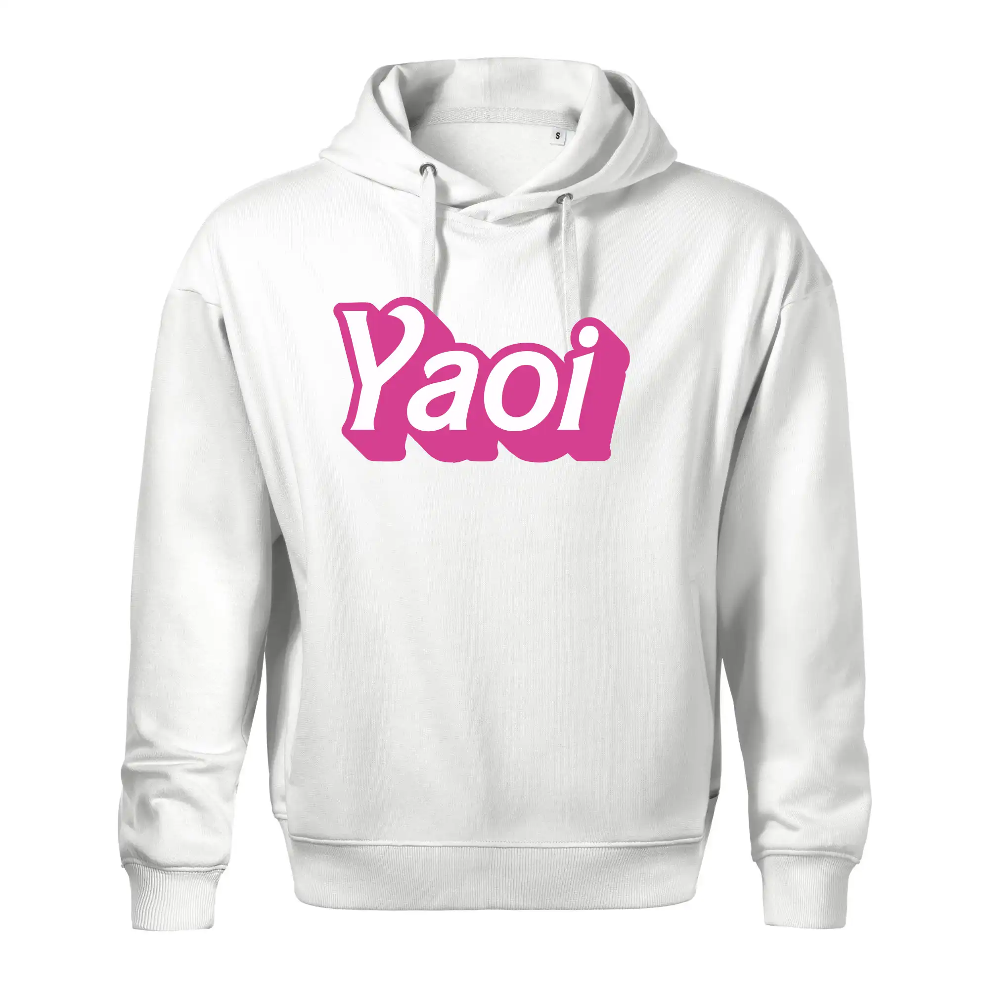 Yaoi logo