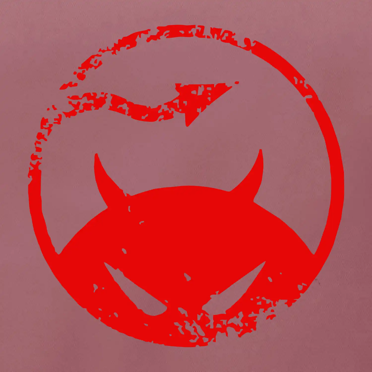 Devil Kruh