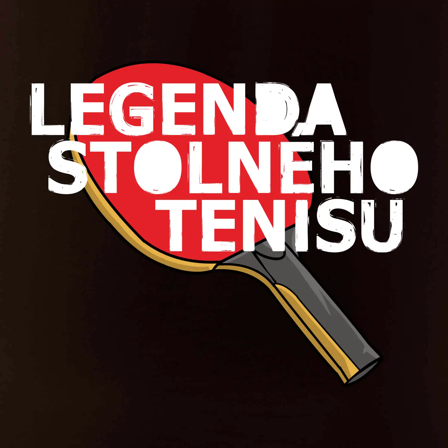 Legenda stolného tenisu