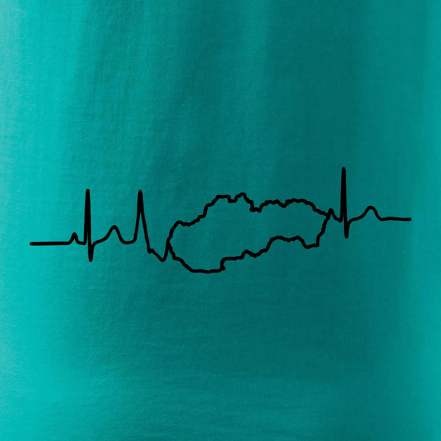 EKG Slovensko