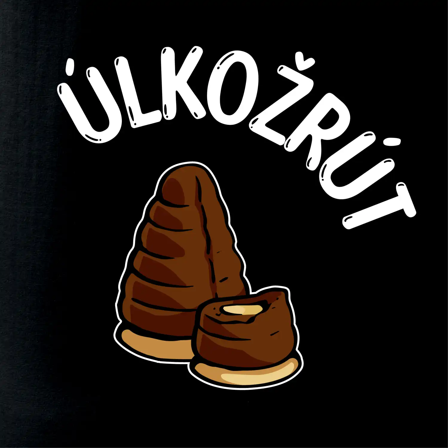Úlkožrút