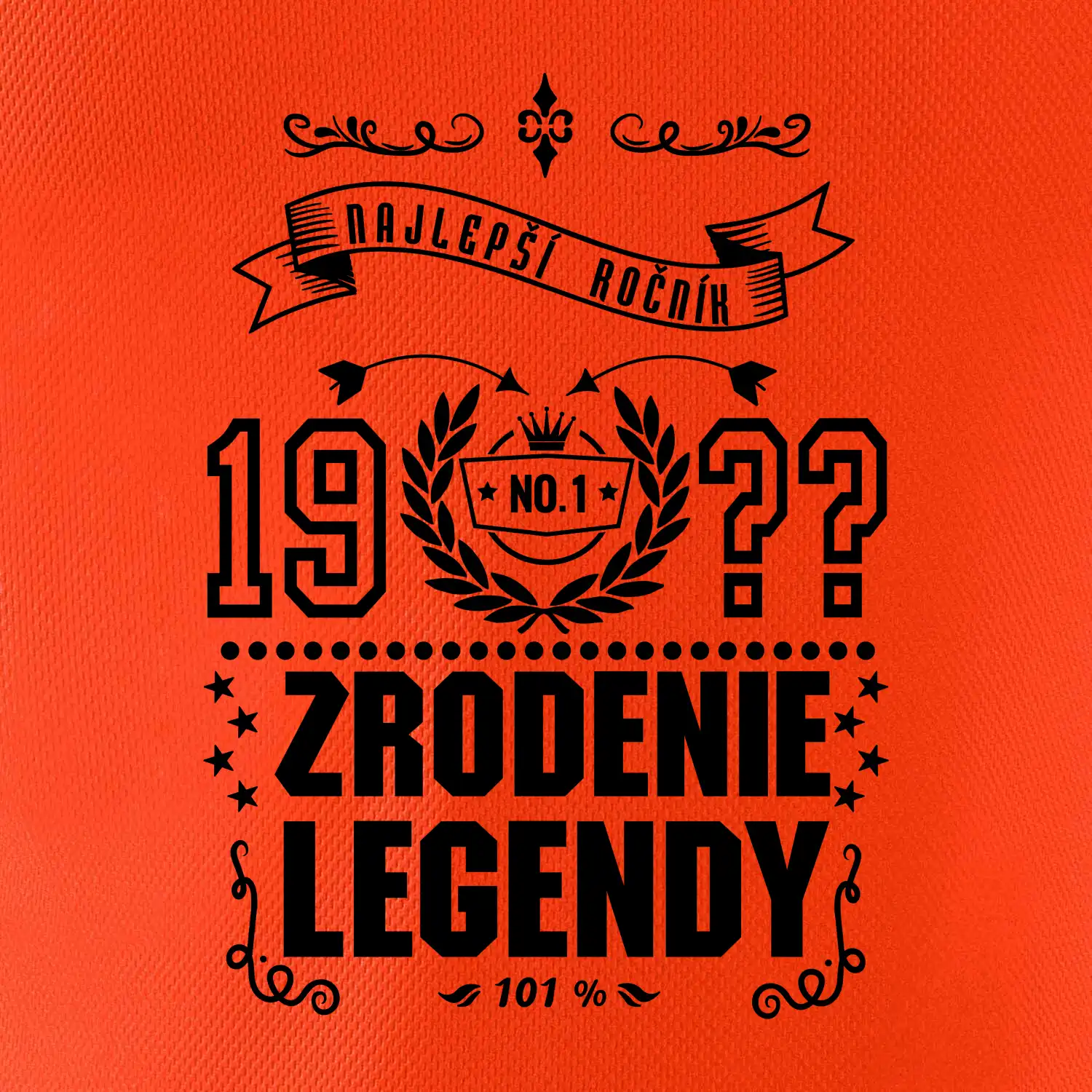 Zrodenie legendy - pre všetkých