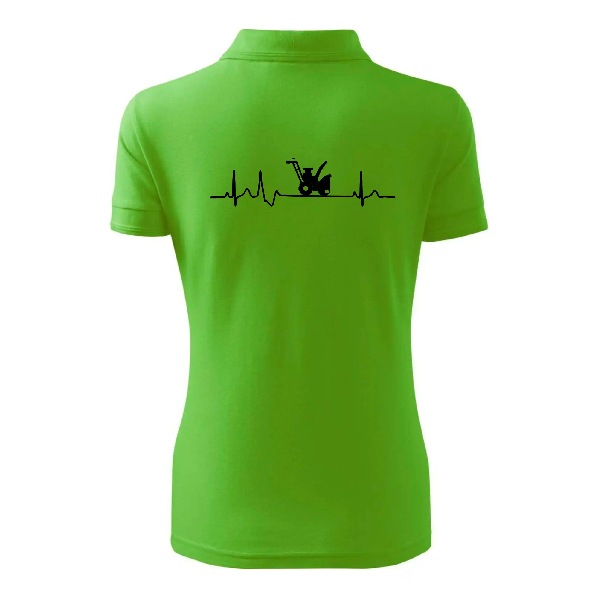 EKG sněžná fréza