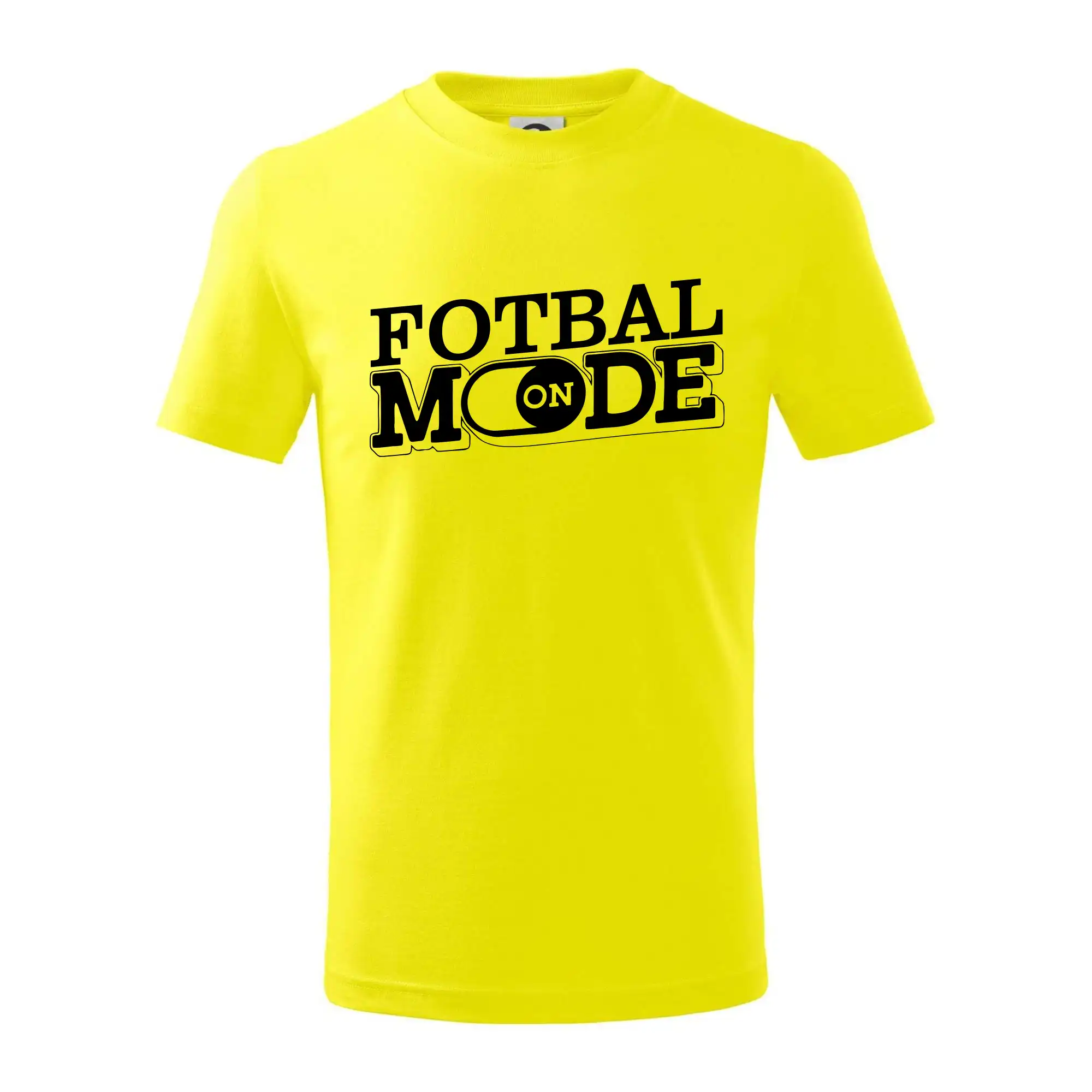 Fotbal mode