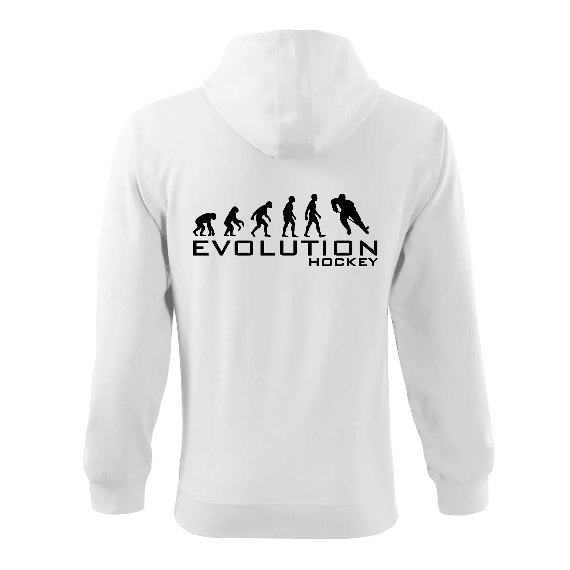 Evoluce Hockey - hráč