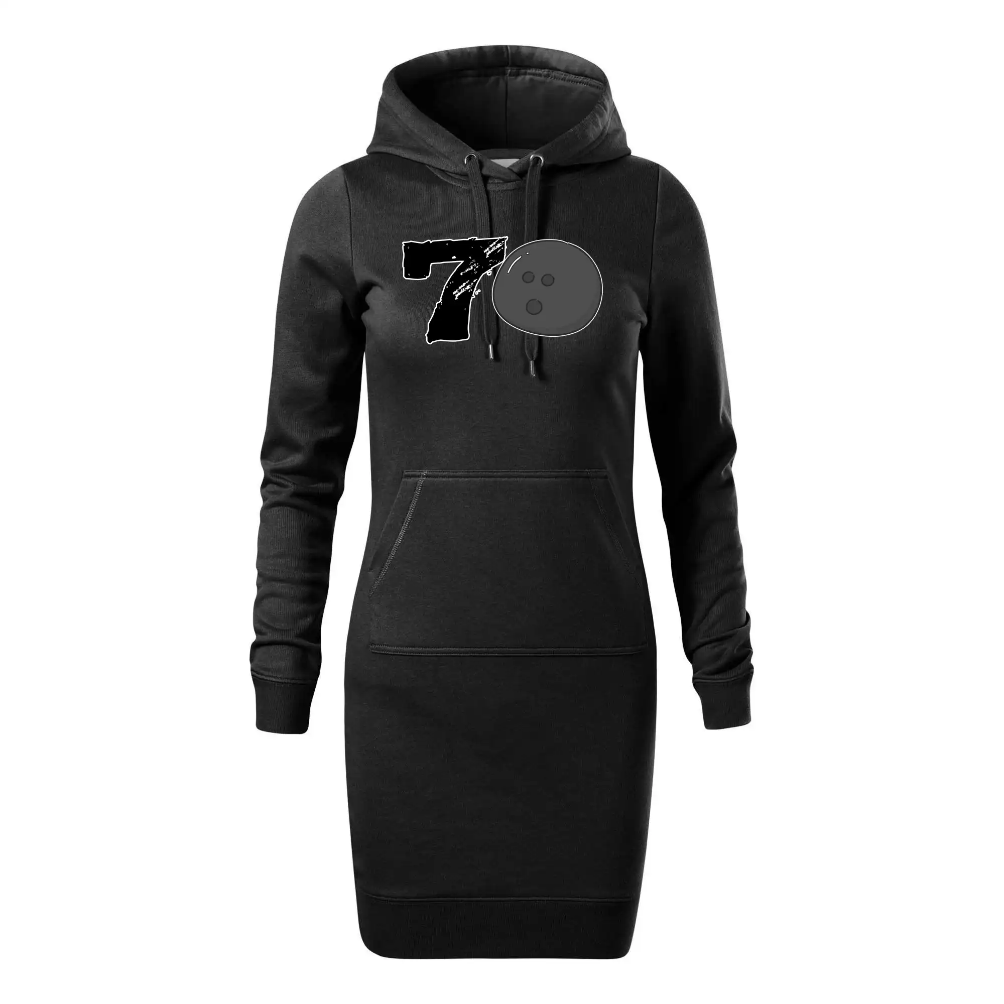 Bowling kulaté narozeniny 70