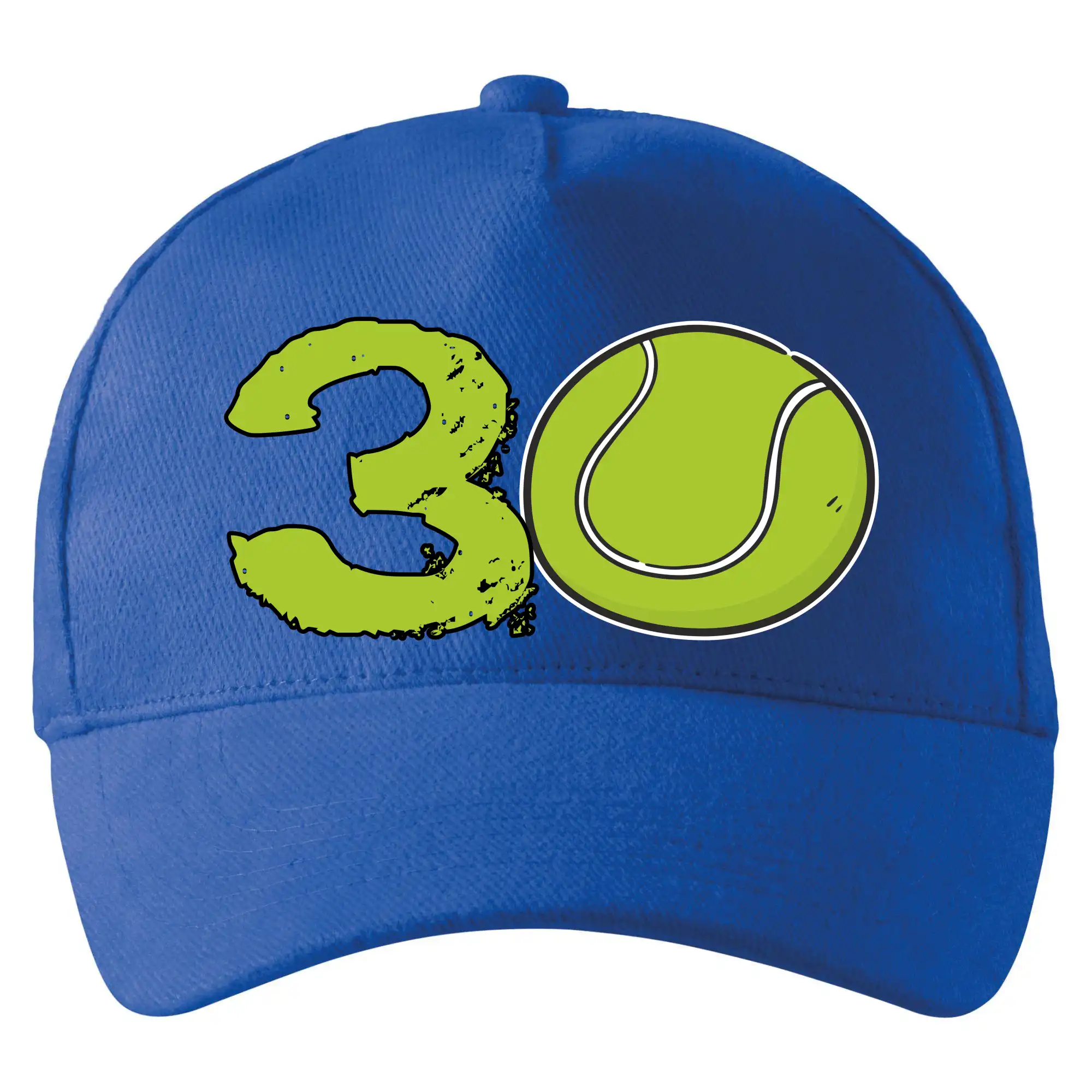 Tenis kulaté narozeniny 30