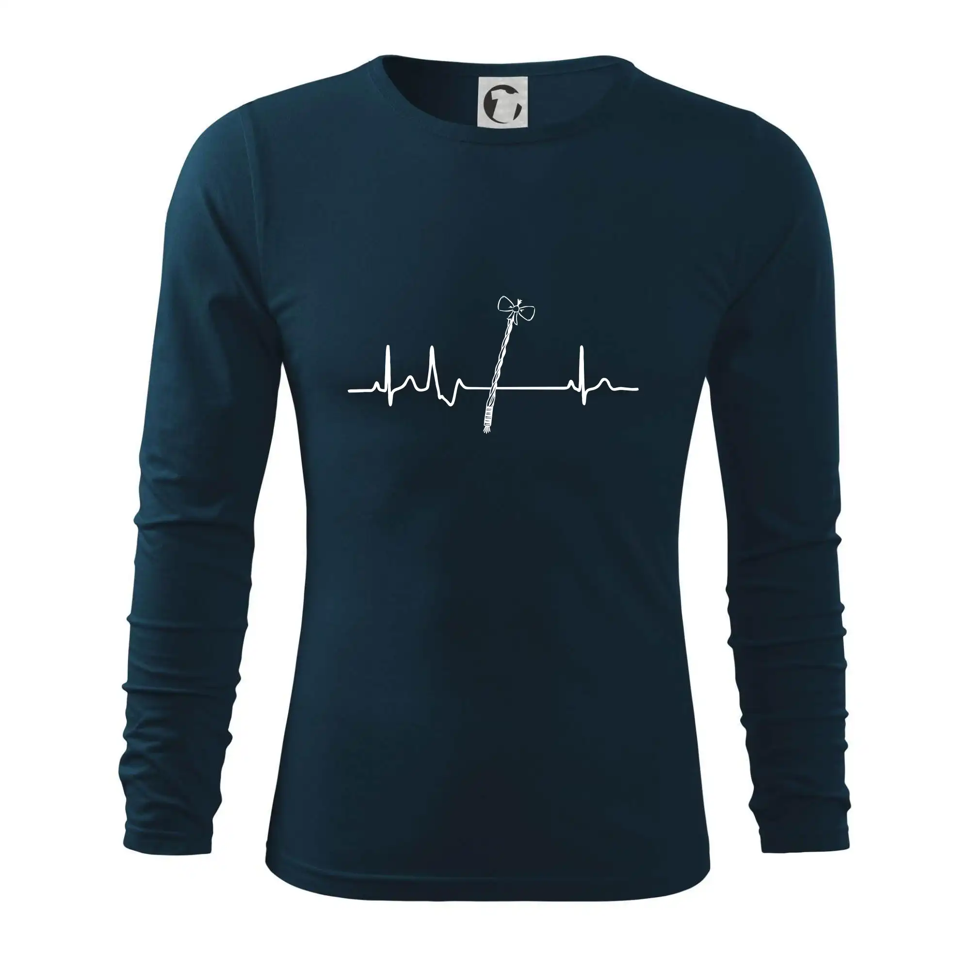 EKG Pomlázka
