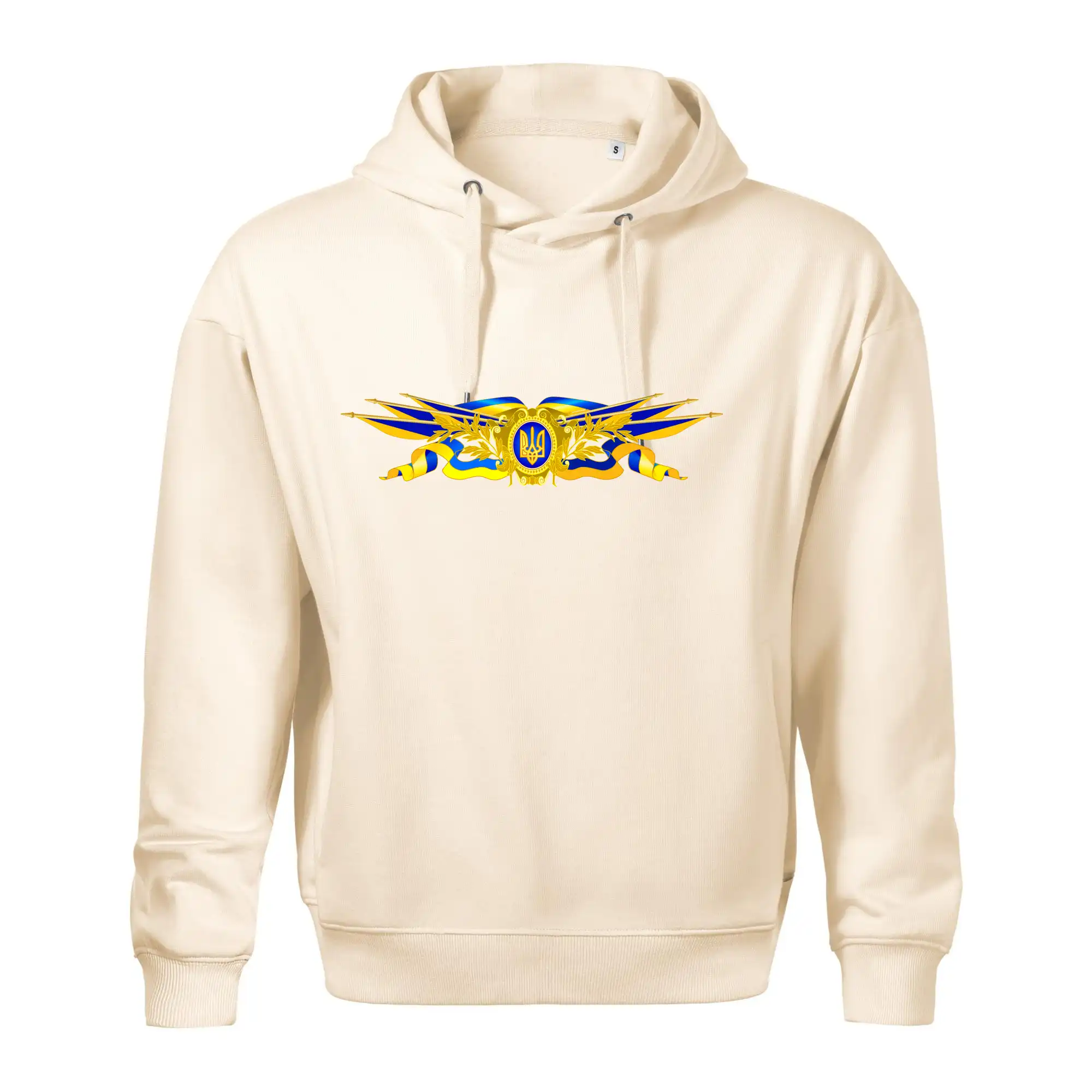 Ukrajina státní symbol