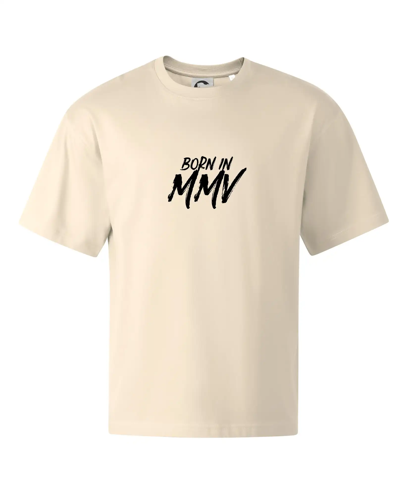 Born in - Římské číslo 2005