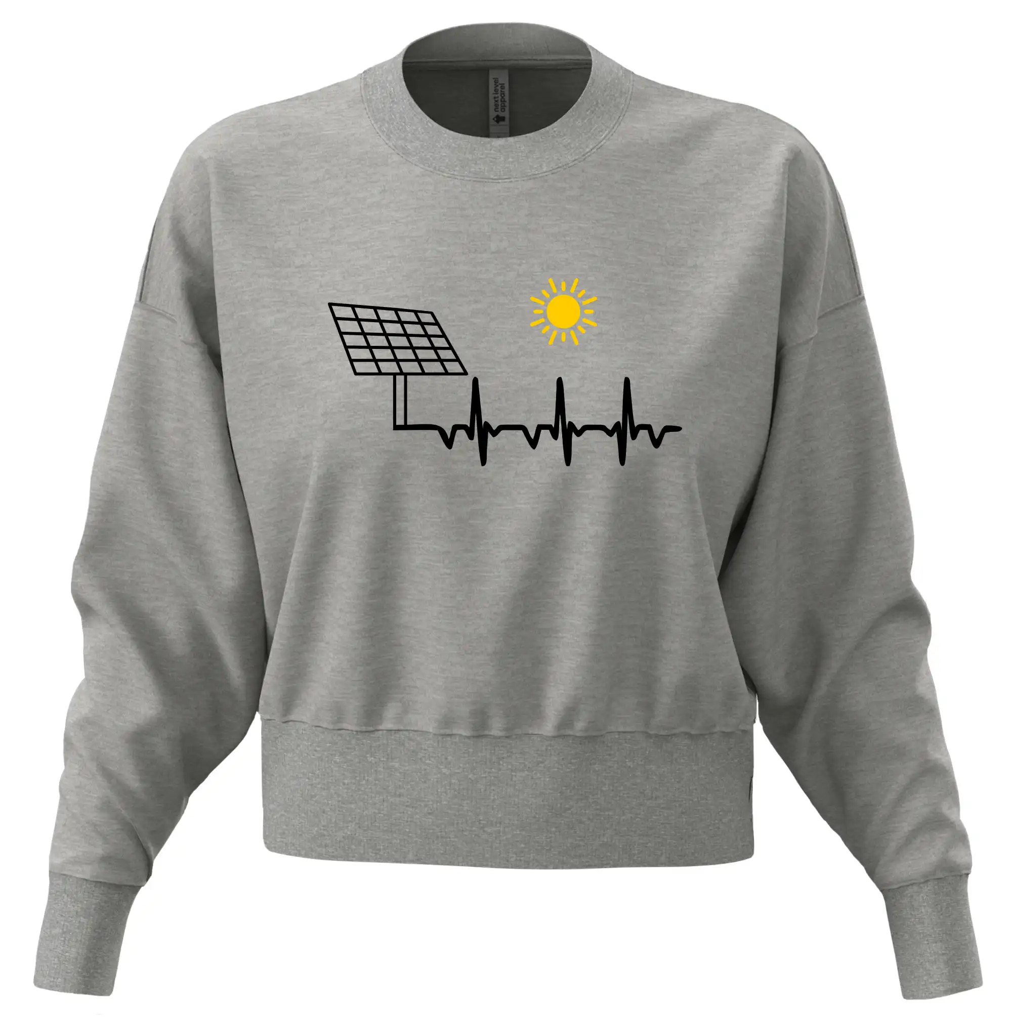 Ekg Fotovoltaická elektrárna