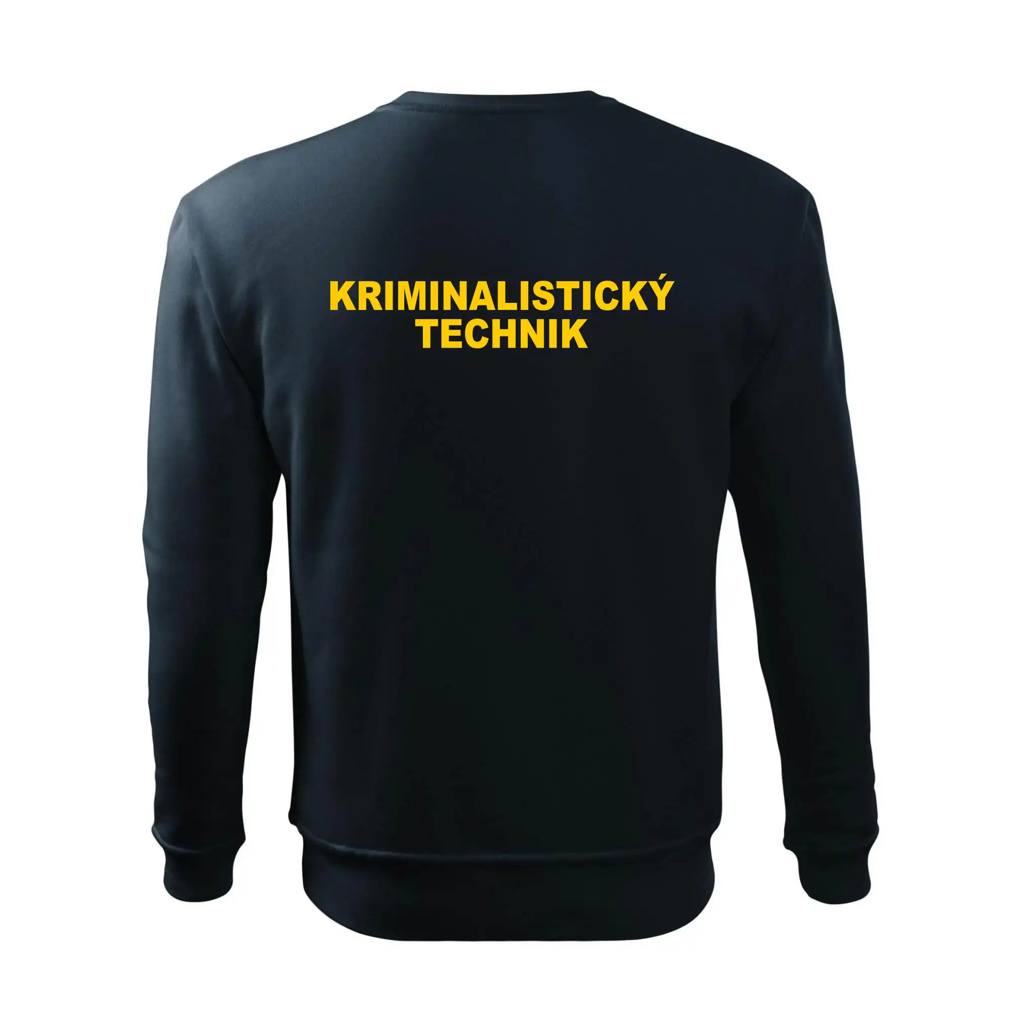Kriminalistický technik