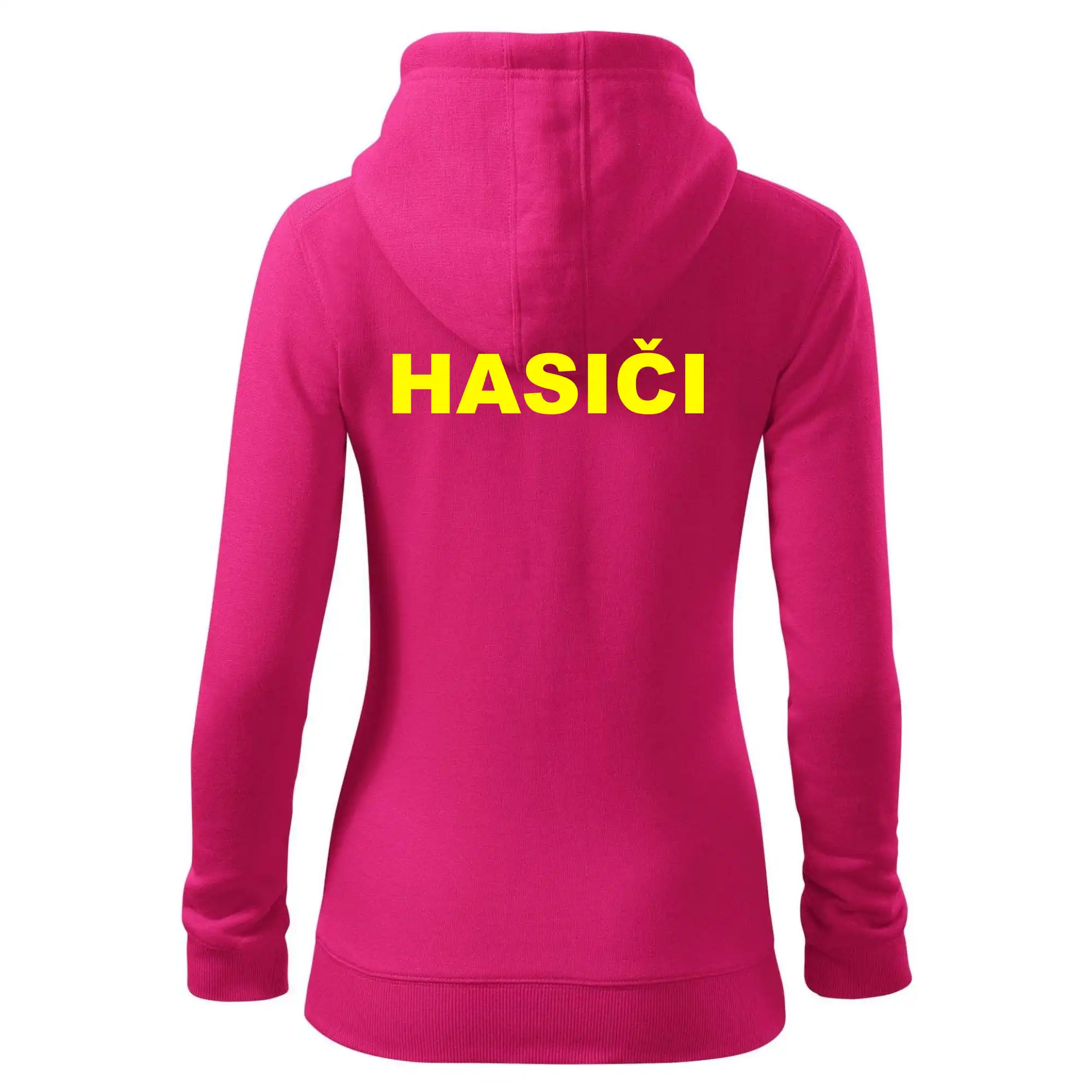 Hasiči názov samostatný