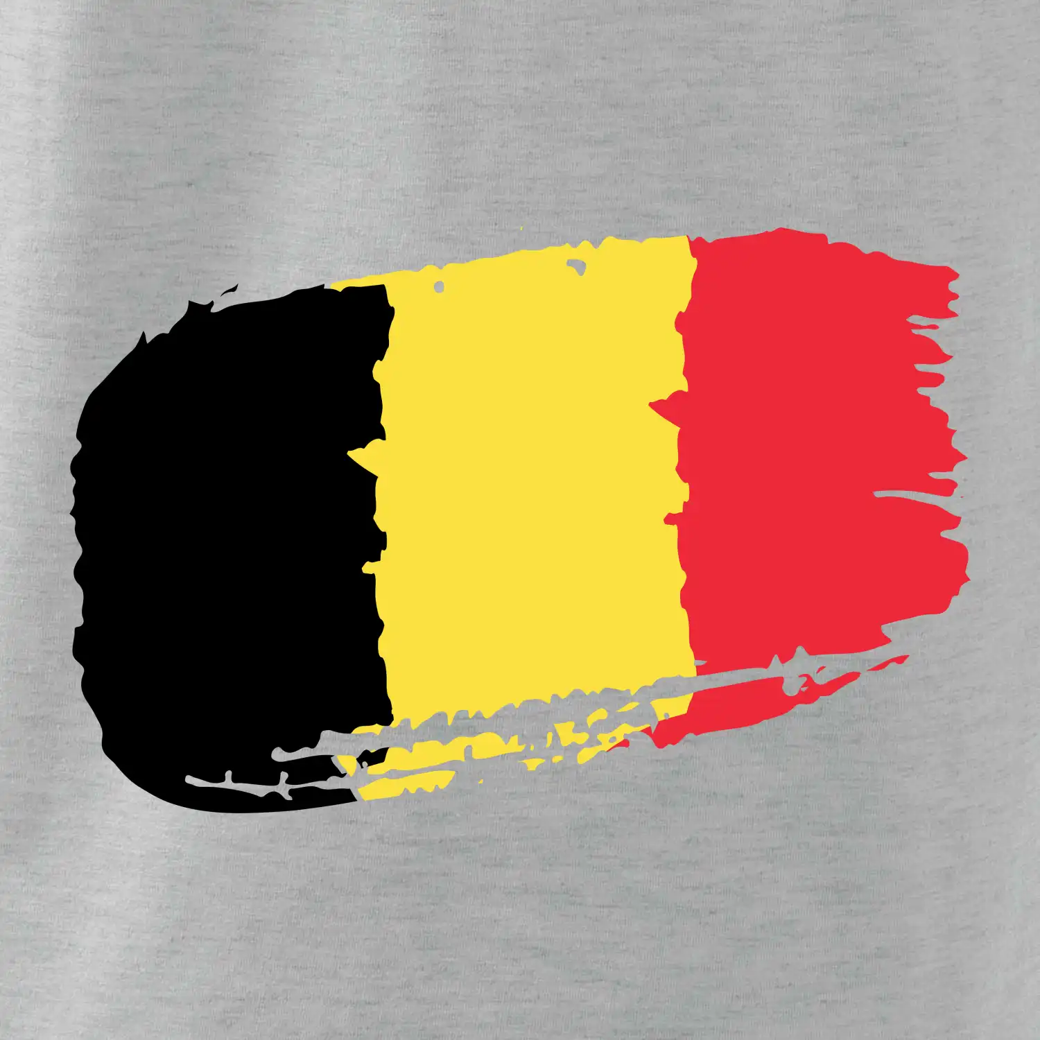 Belgie vlajka