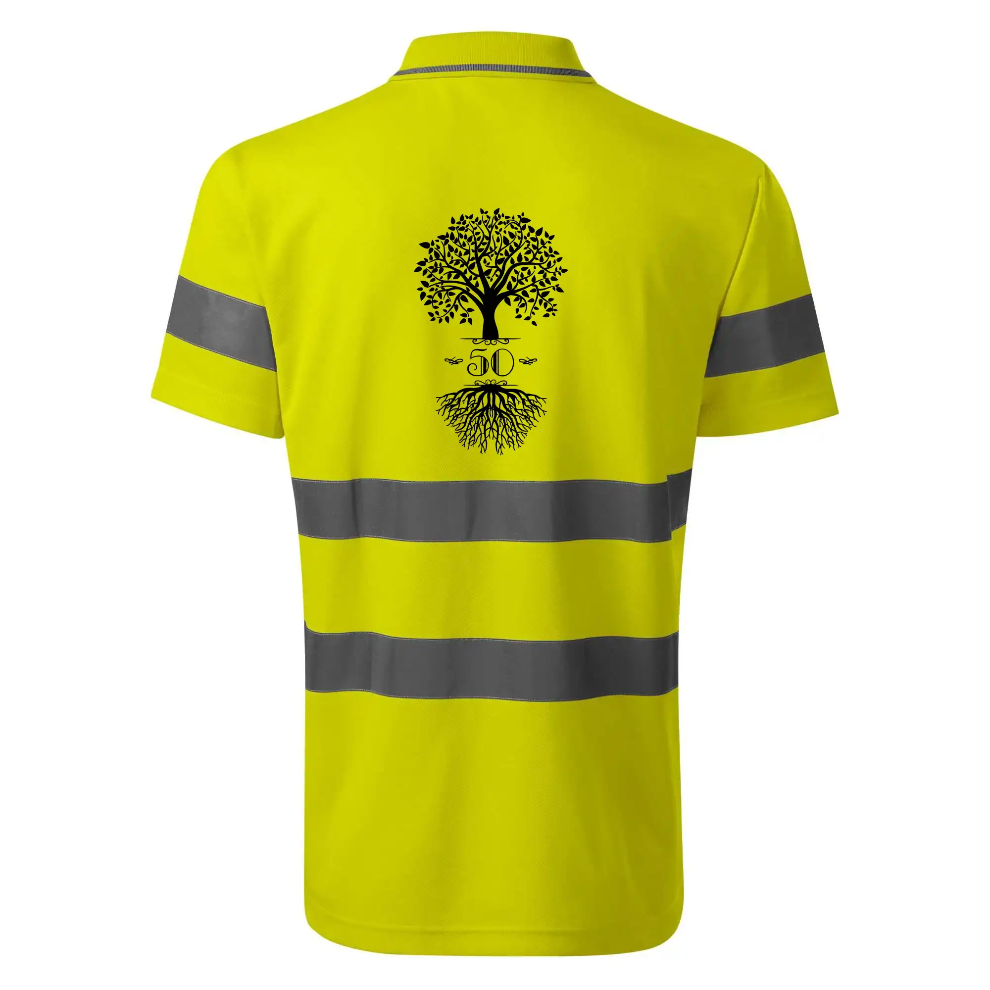 Narozeninový strom 50