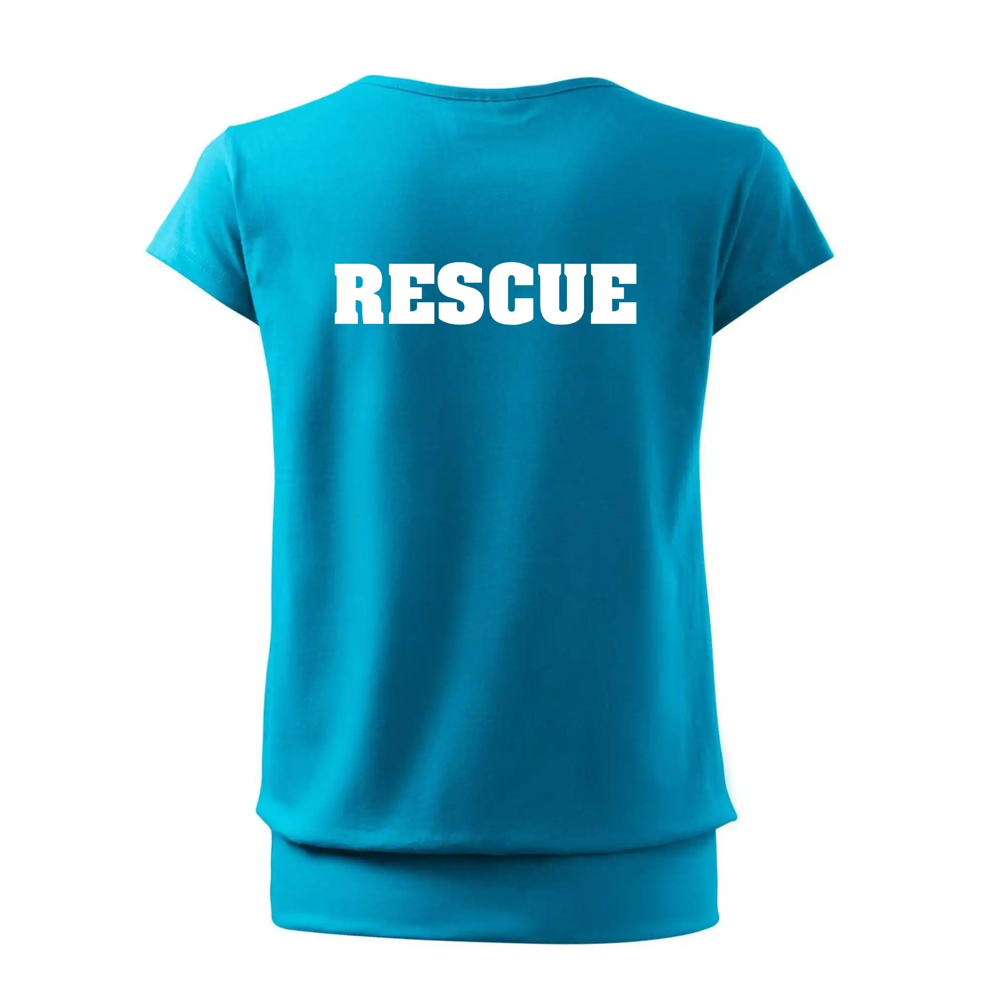 Rescue - pre záchranárov