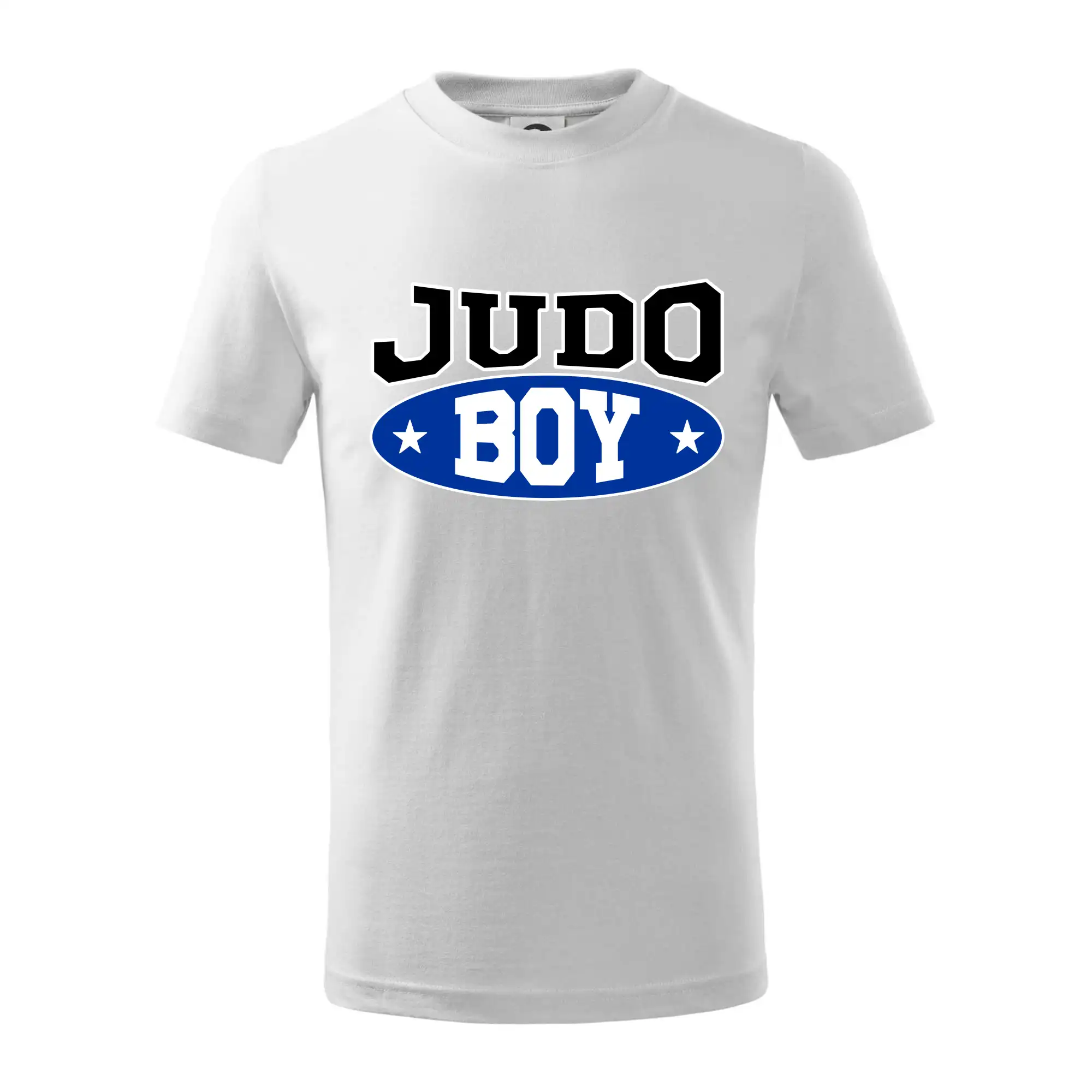 Tričká Judo - Judo Boy / girl - Tričko detské bavlnené