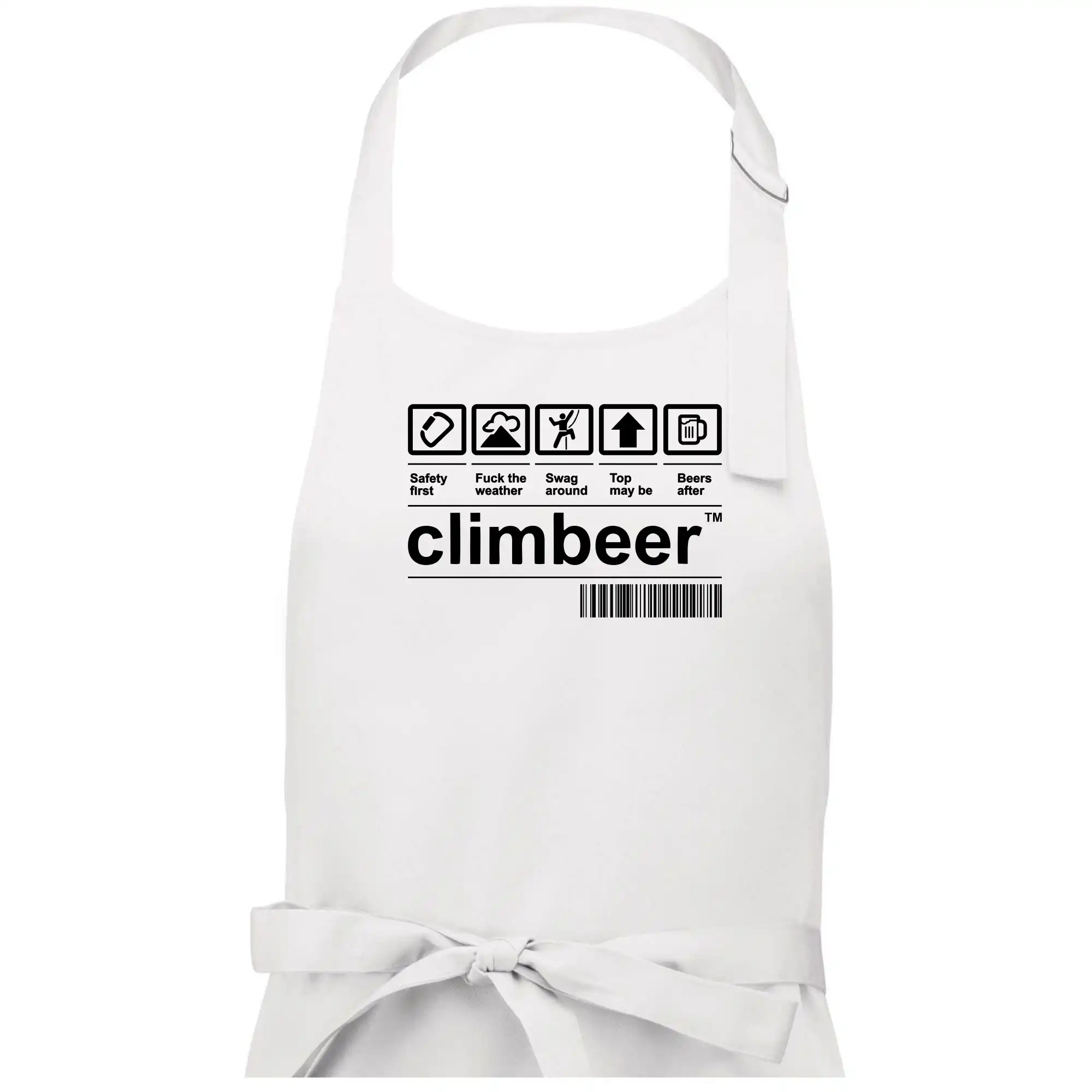 Climbeer čiarový kód