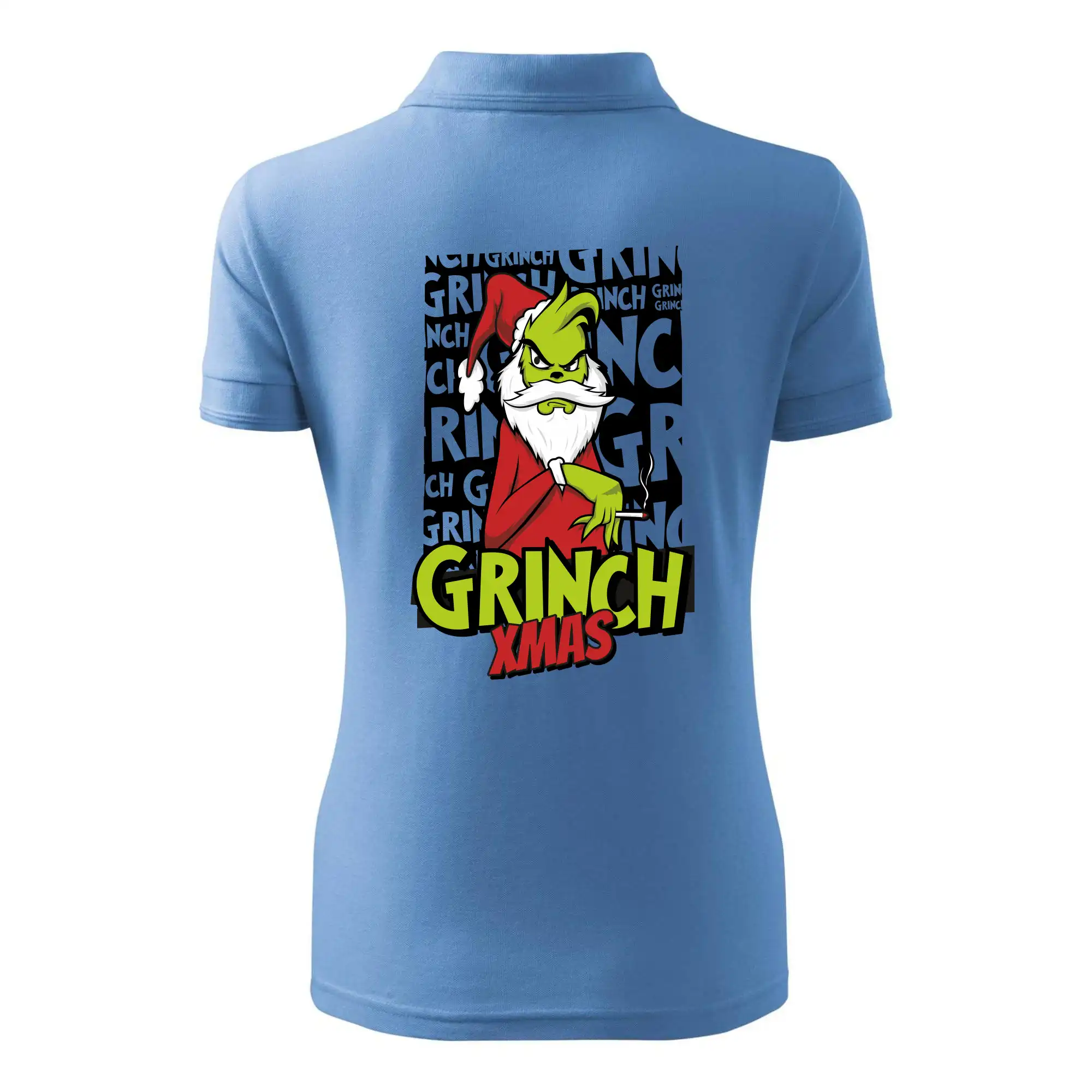Grinch Xmas