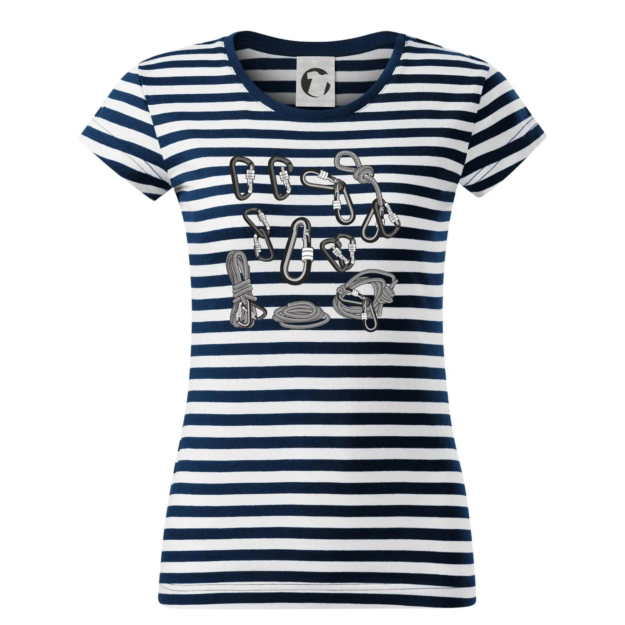 Horolezecké karabiny