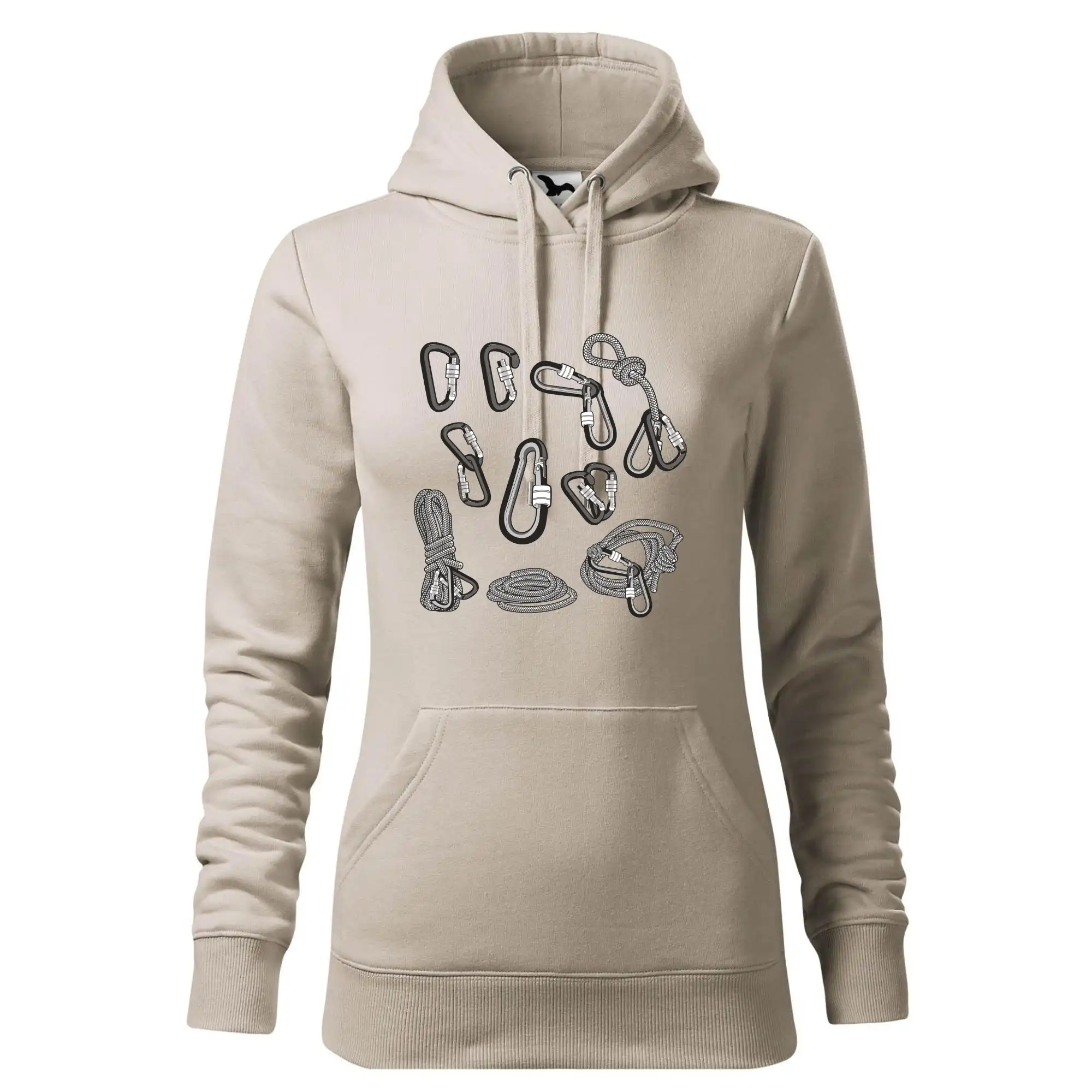 Horolezecké karabiny