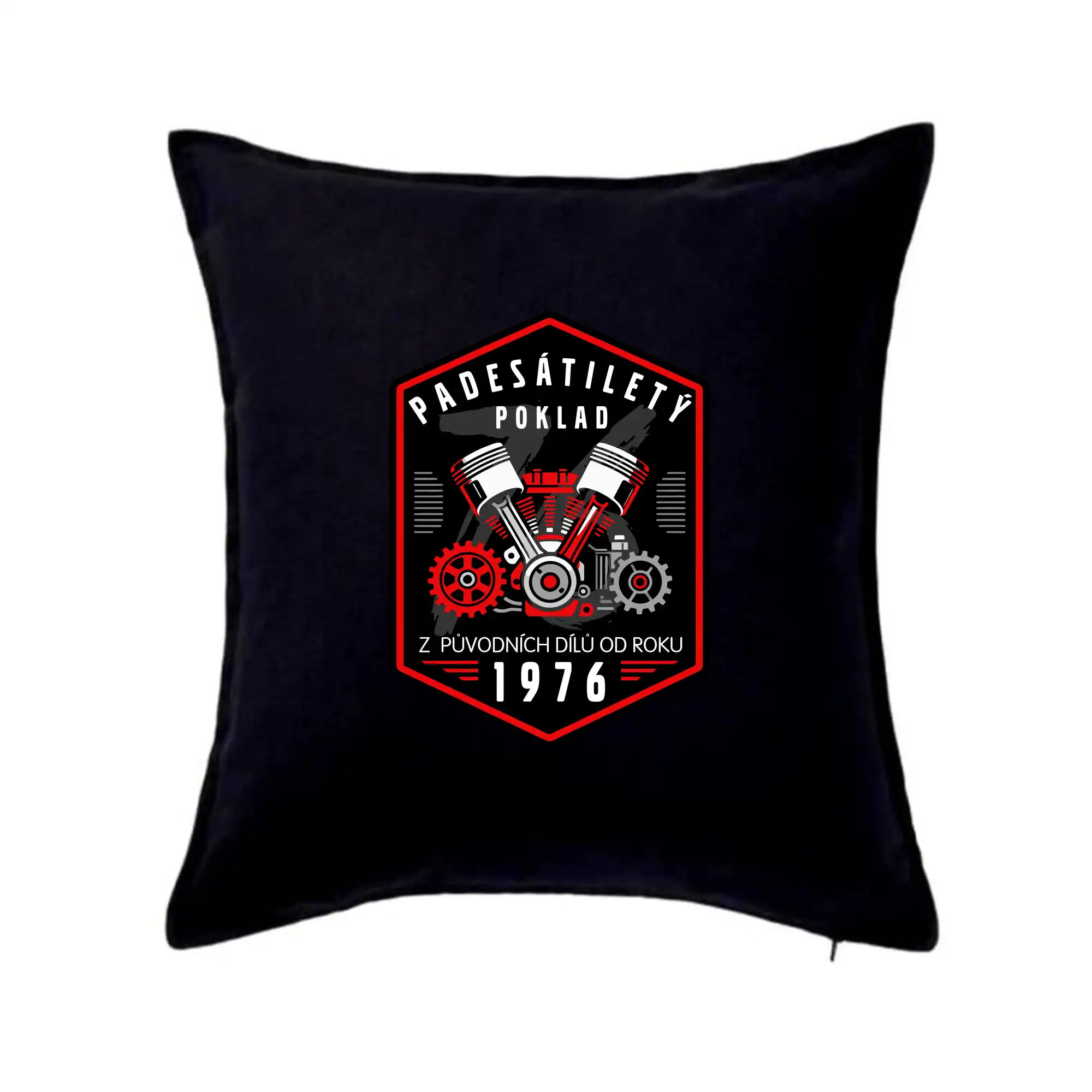 Padesátiletý poklad z původních dílů 1976