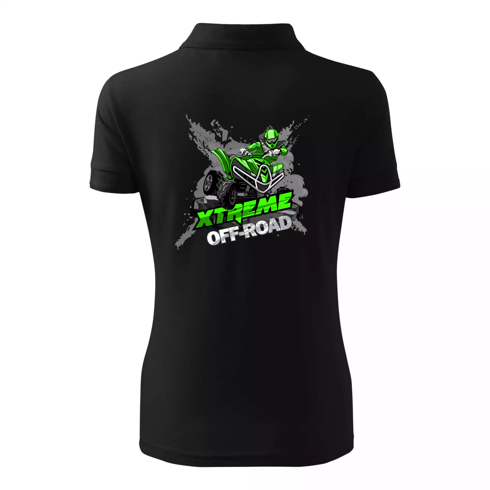 ATV čtyřkolka offroad XXX