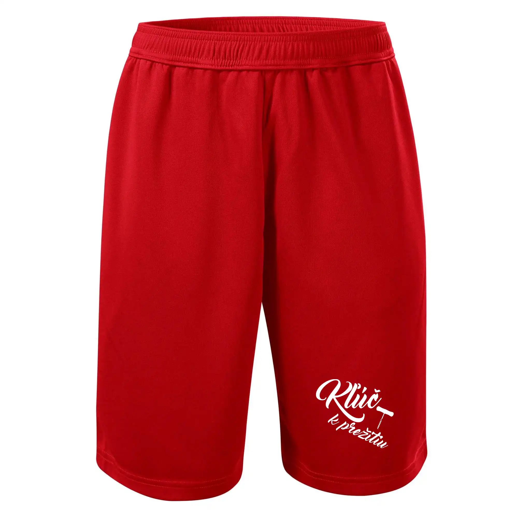 Kluč k prežitiu vývrtka