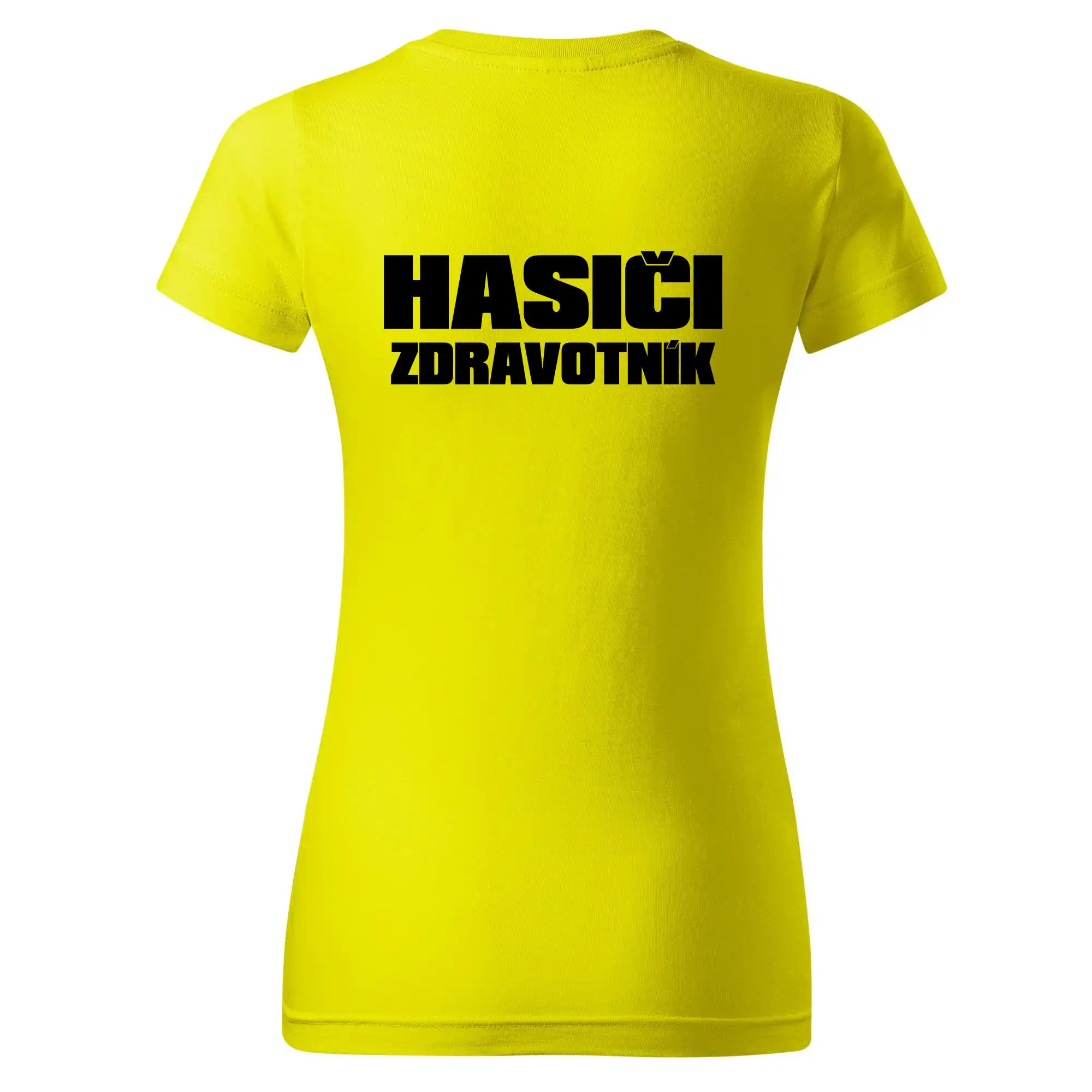 Hasiči zdravotník