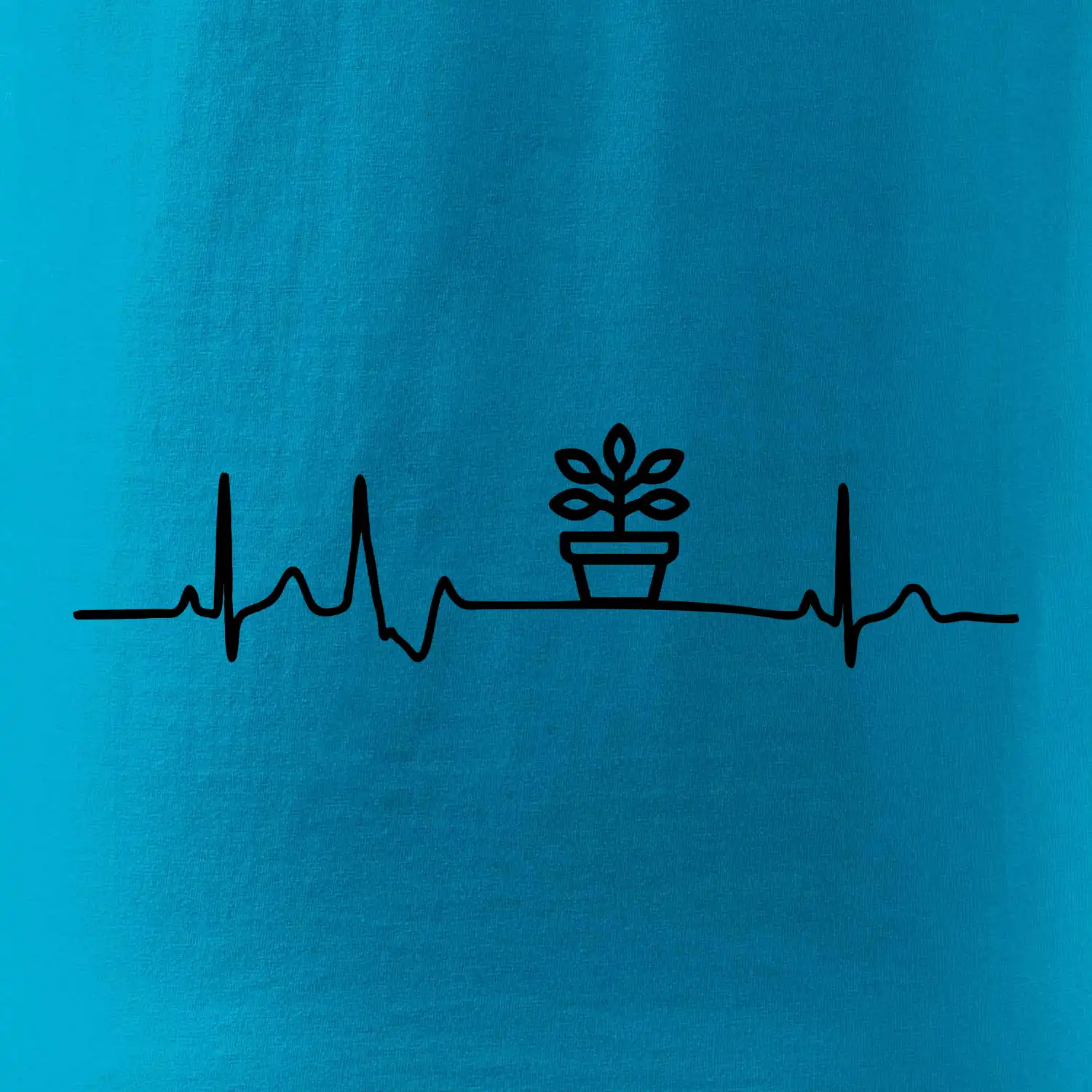 EKG fíkus