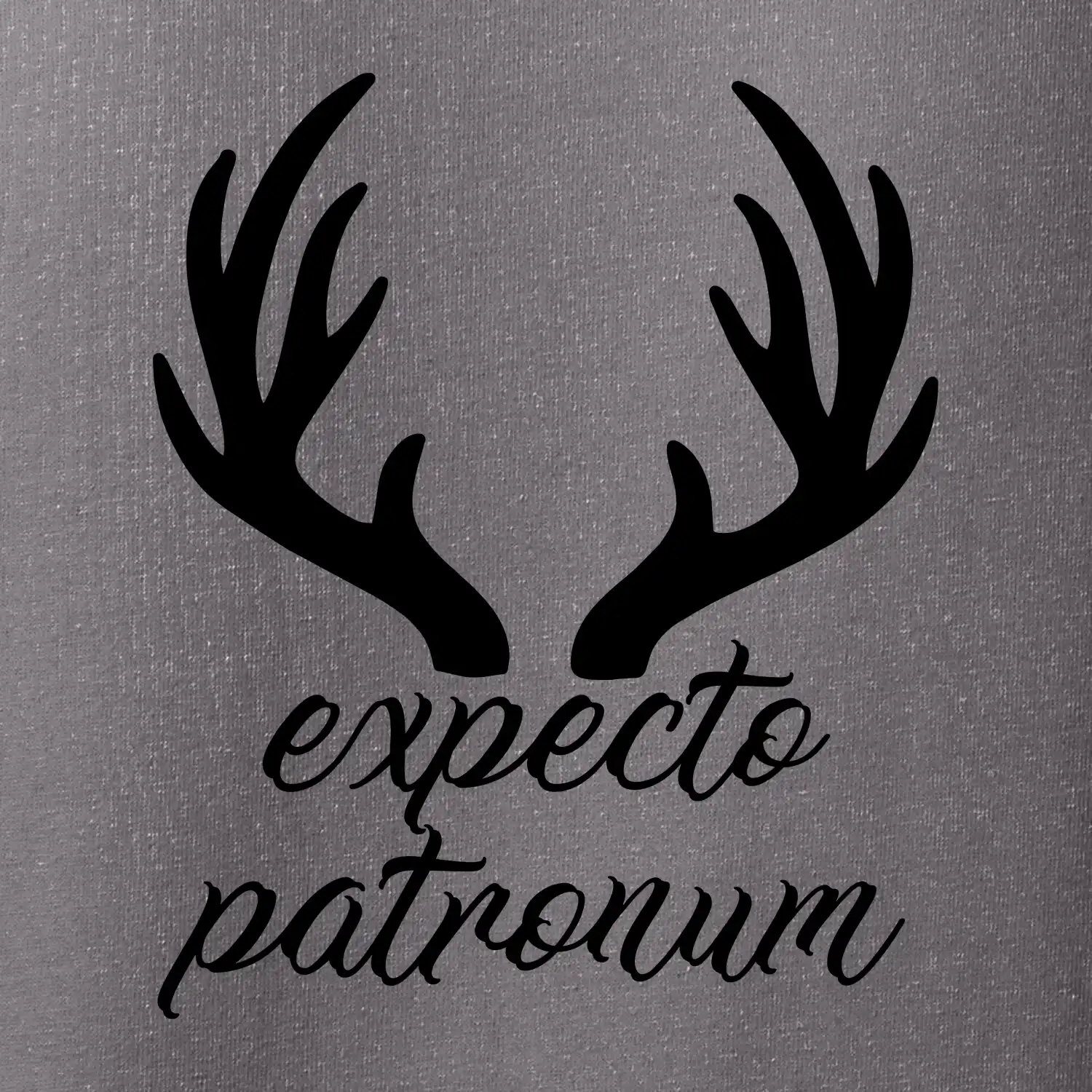 Harry - Expecto patronum