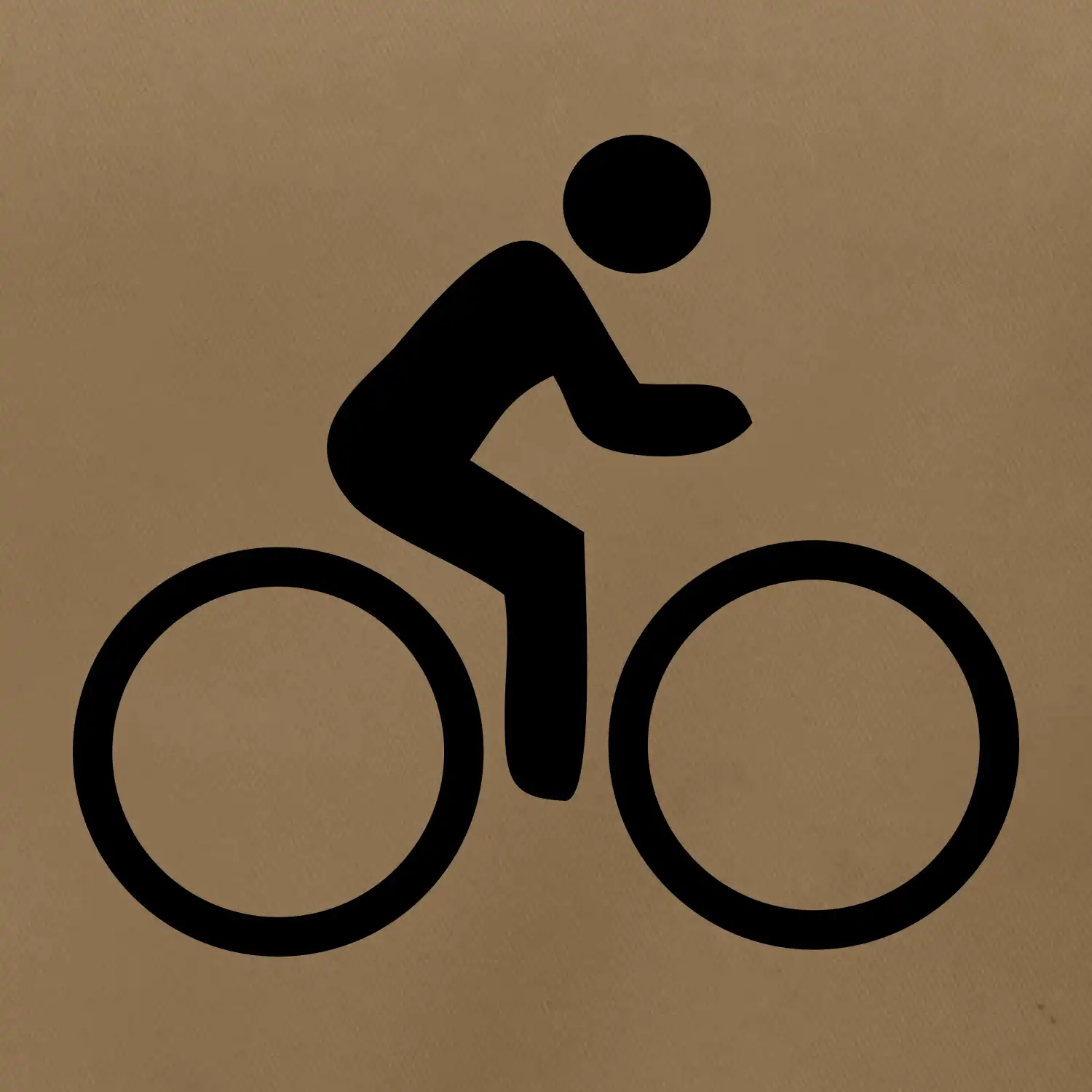 Cyklistika logo prsa