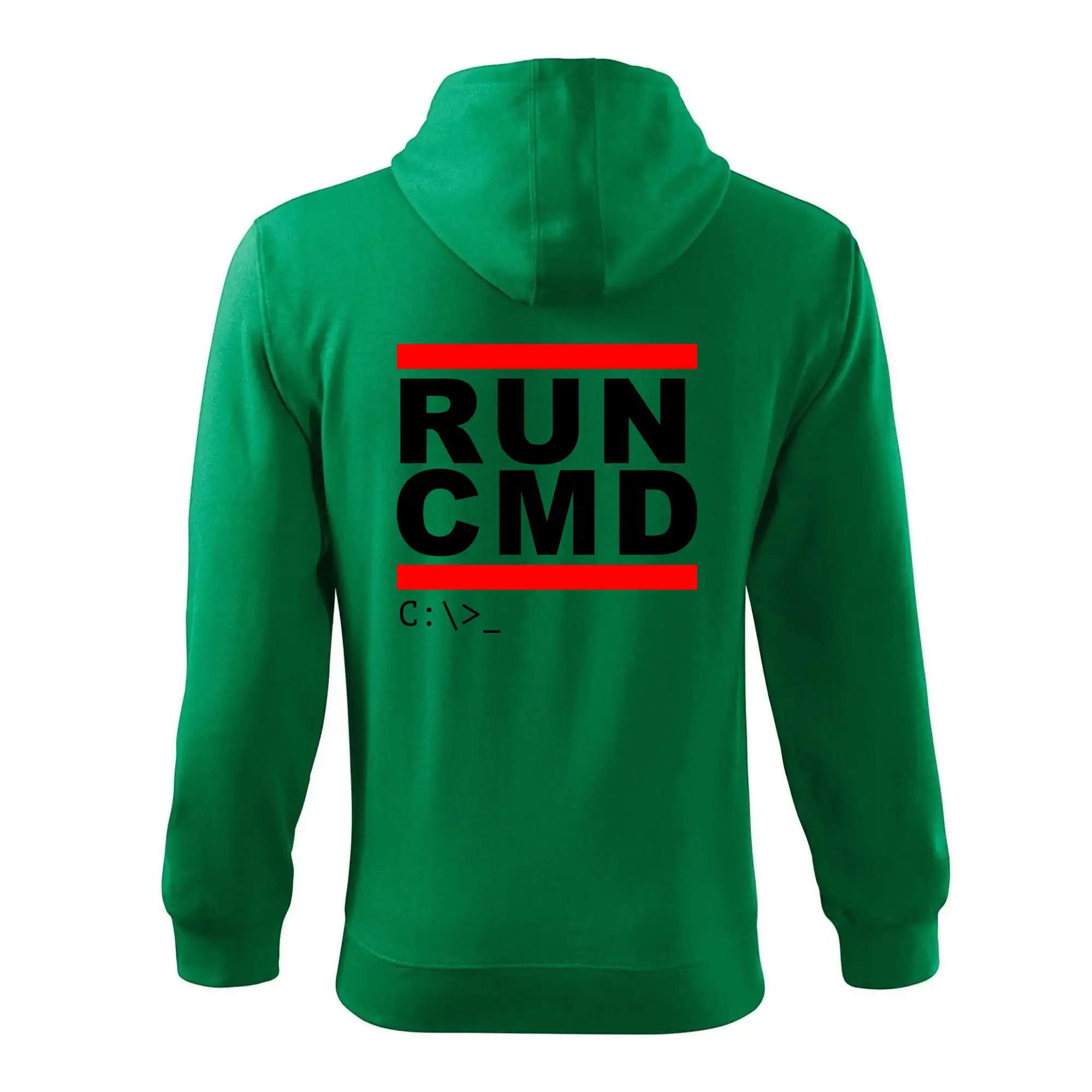 Run CMD