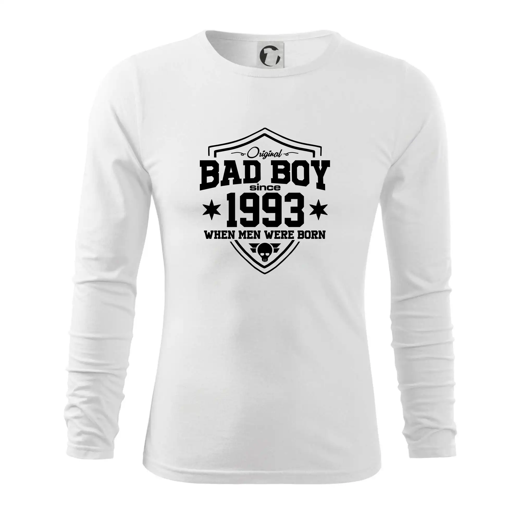 Bad boy since 1993