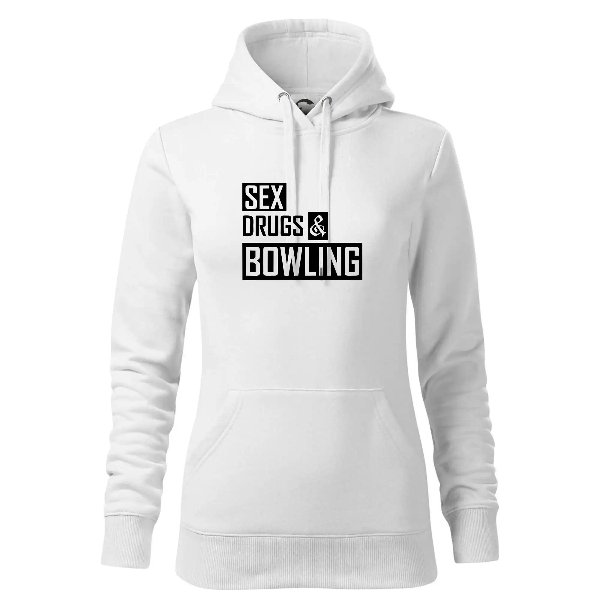 Sex drugs bowling