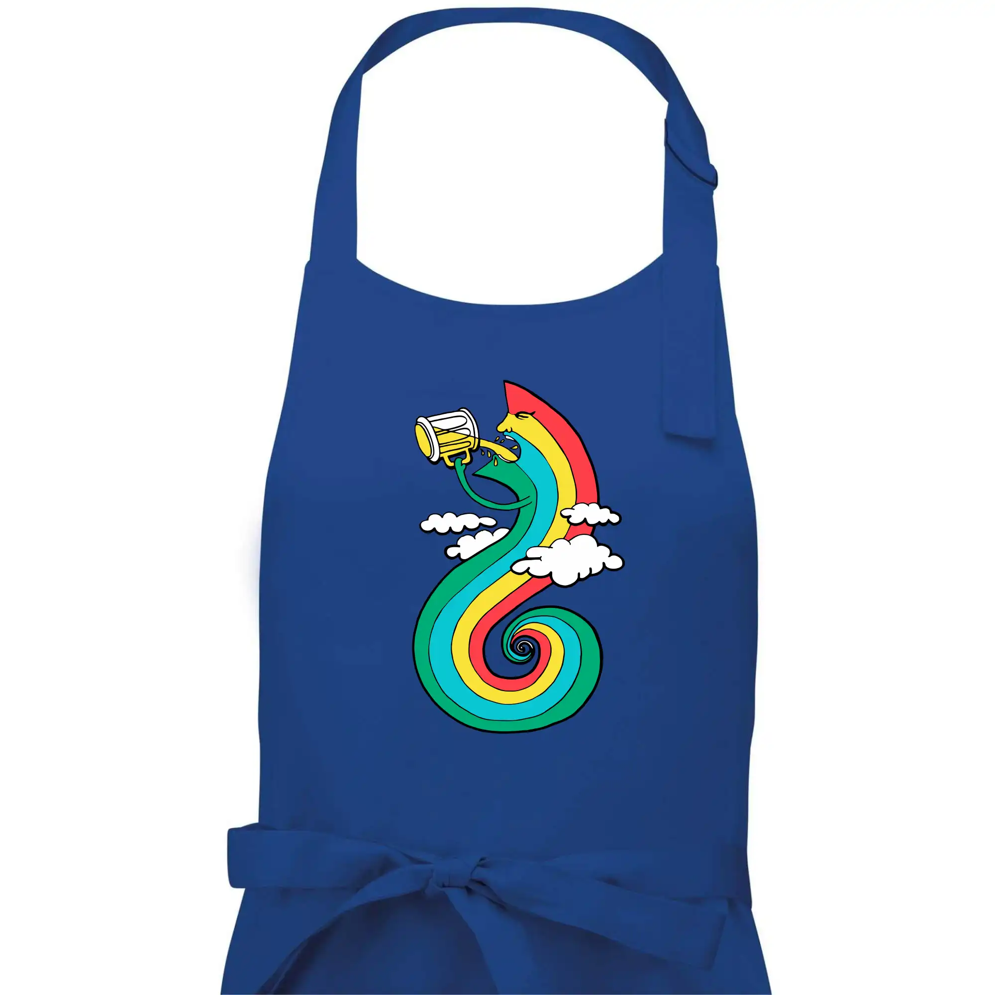 Piju jako duha (Pecka design)