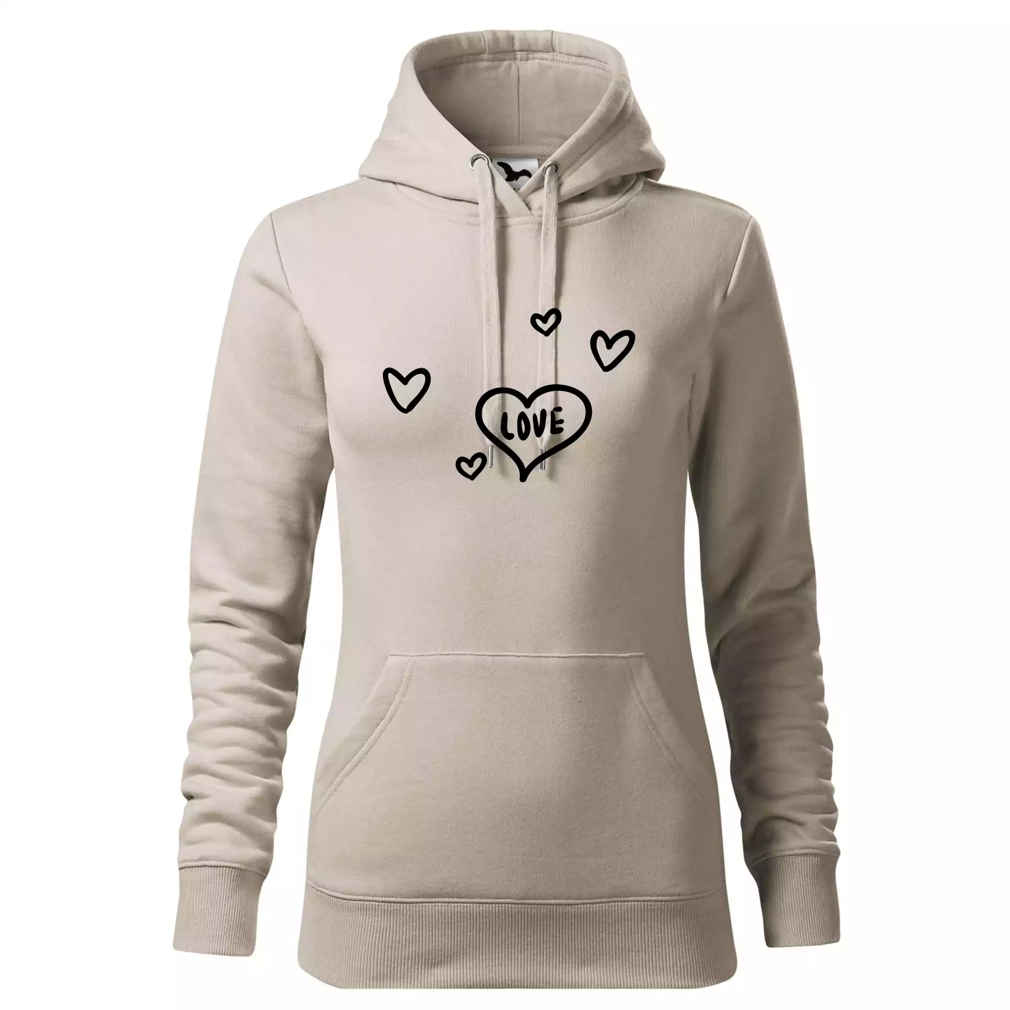 Love Kluk - Holka