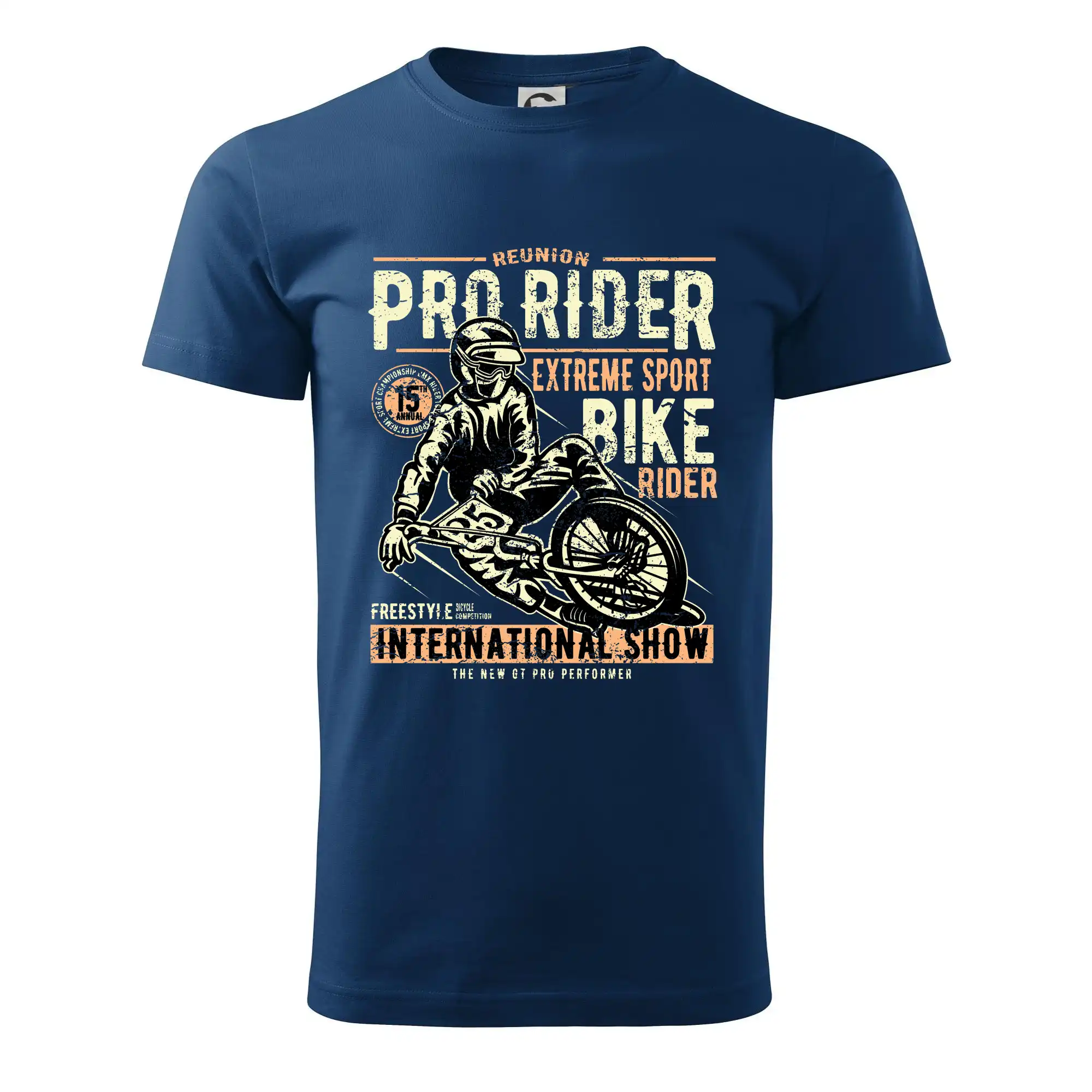 Pro Rider
