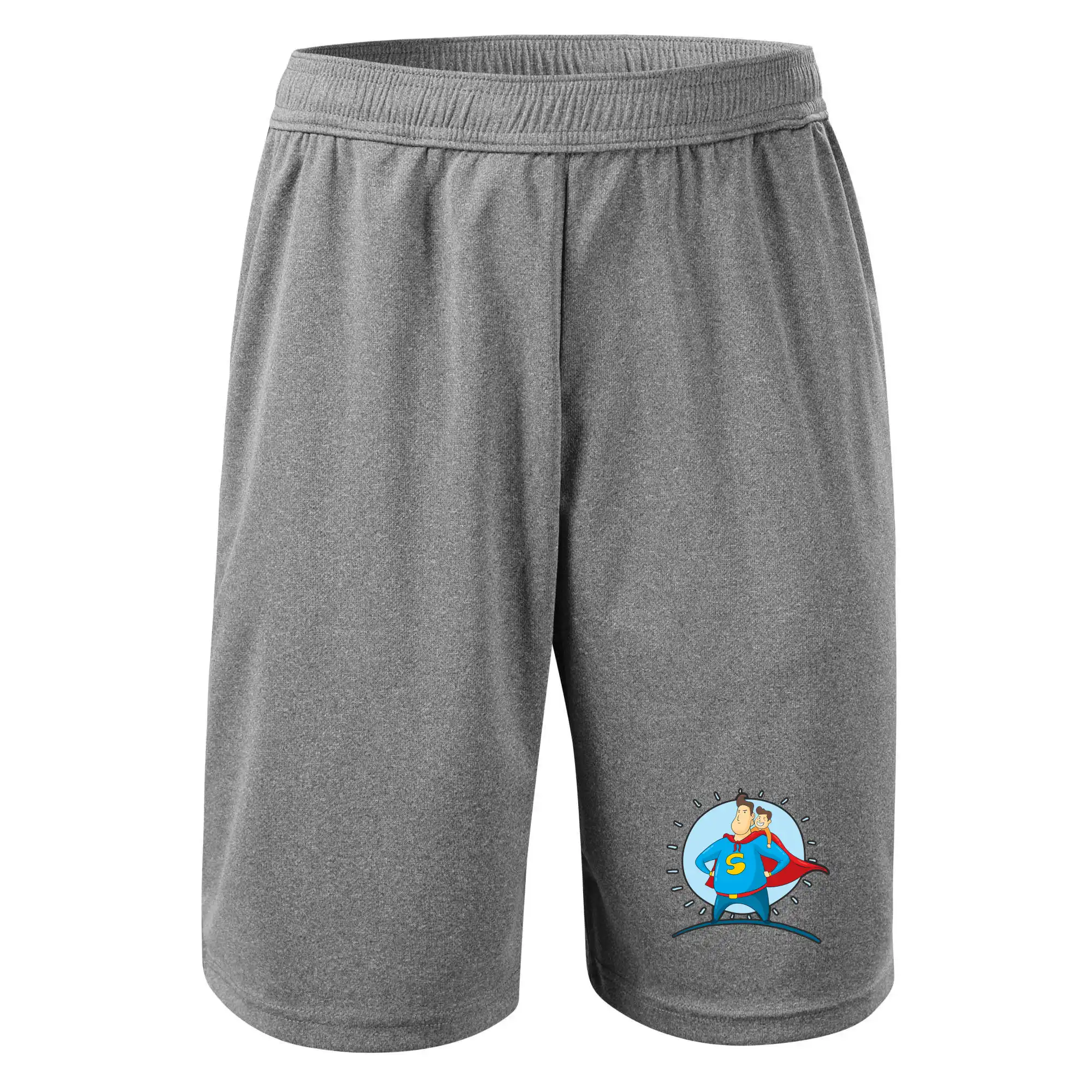 Táta superman - kluk