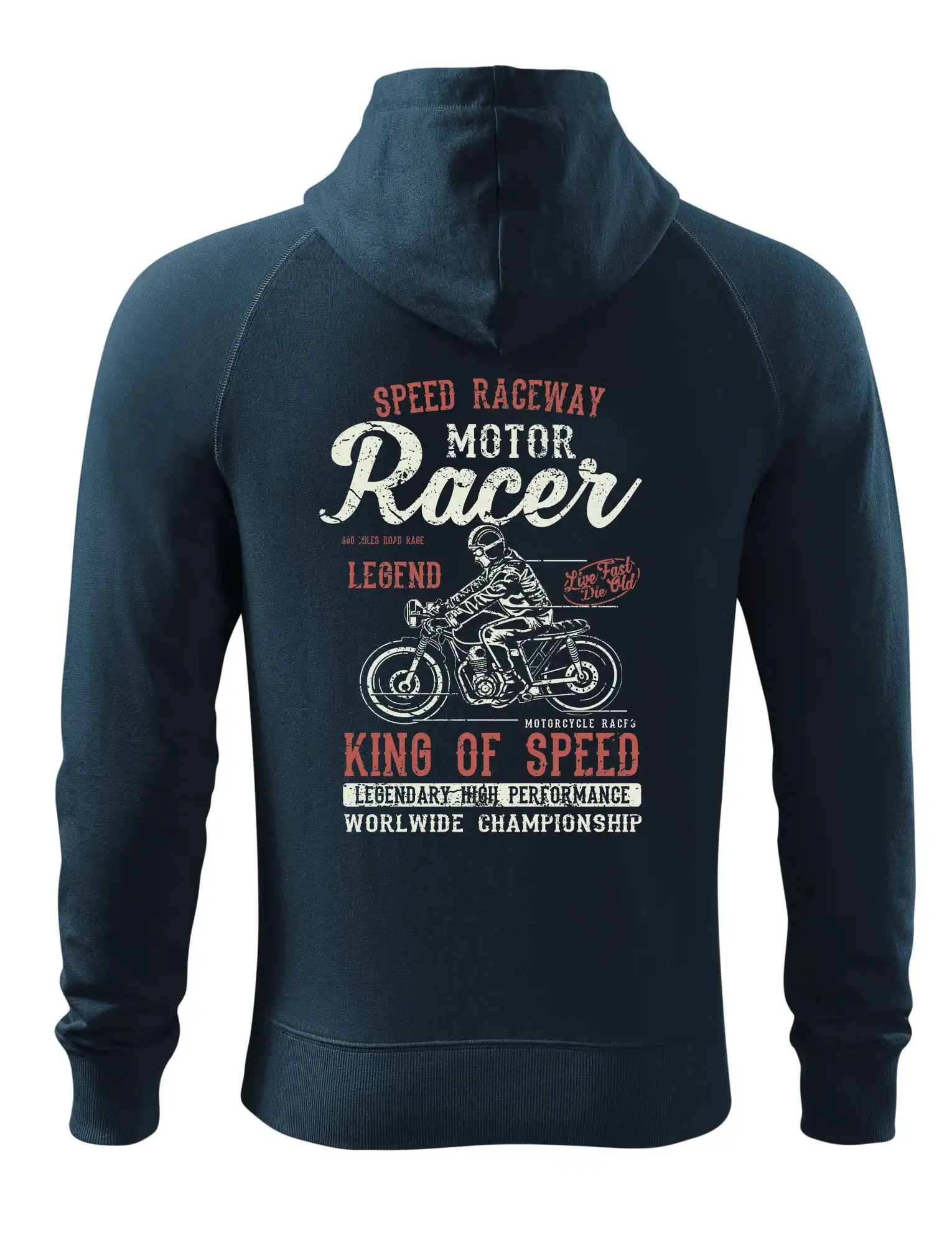 Motor Racer
