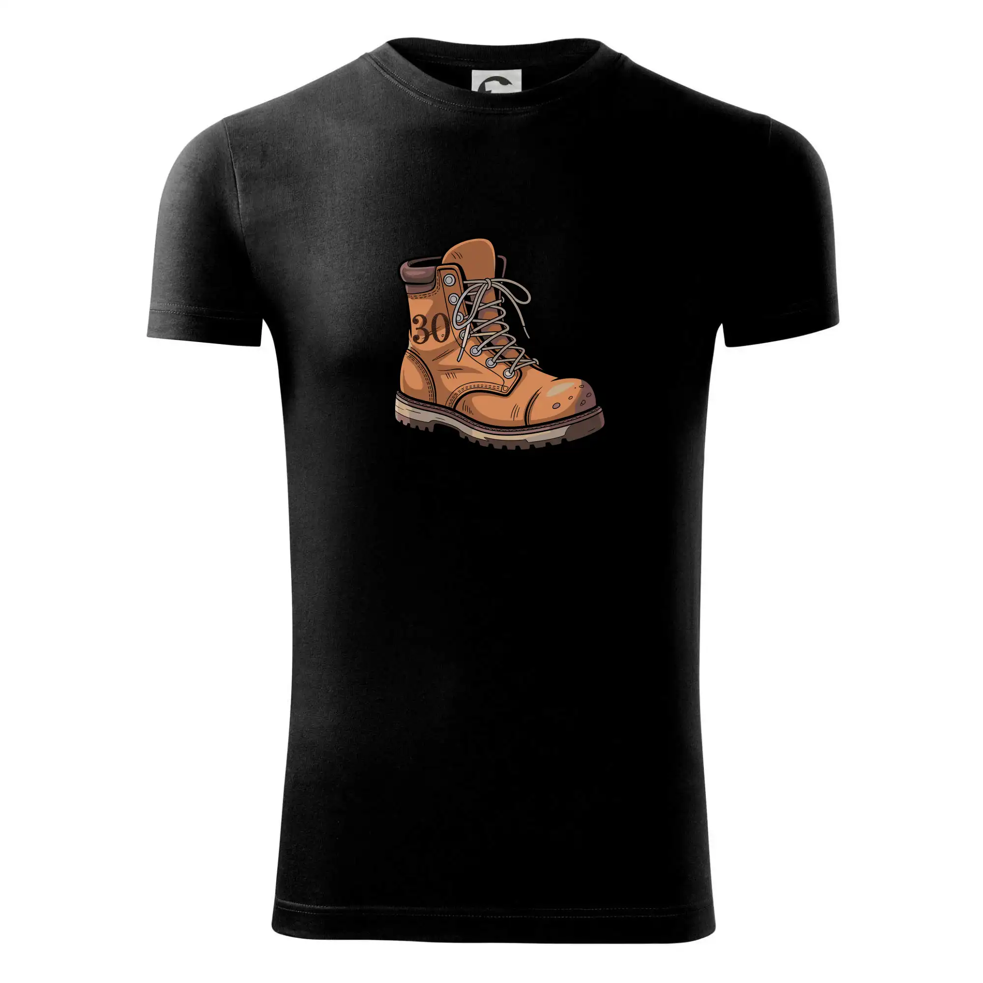 Turistická narozeninová bota 30
