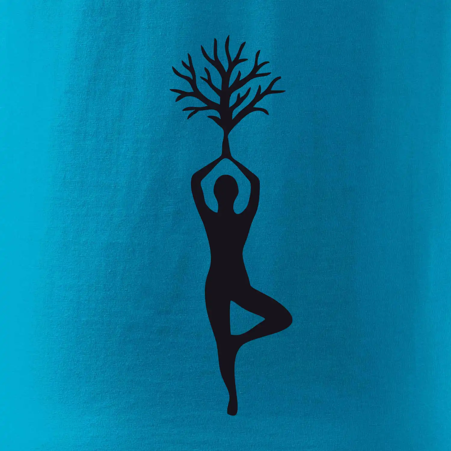 Yoga strom