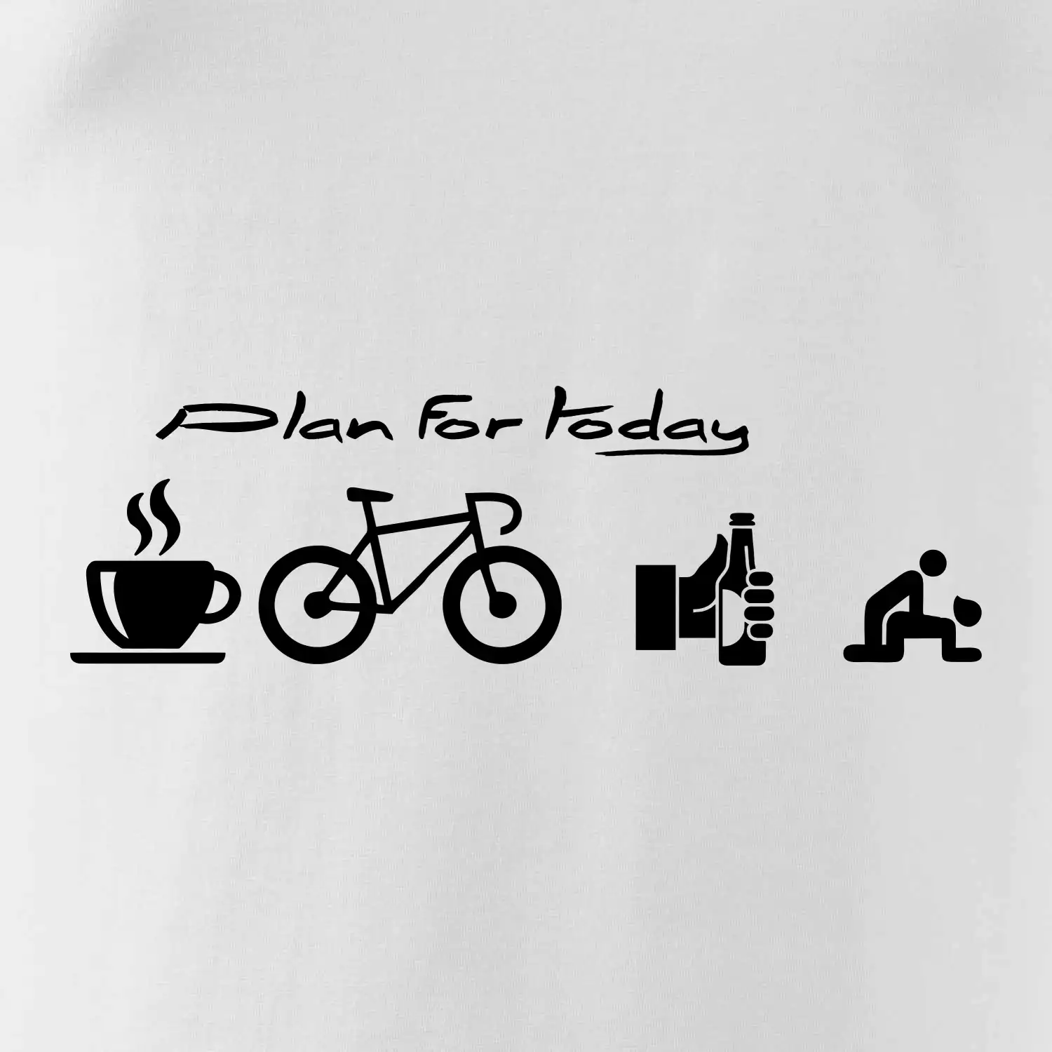 Plan for today