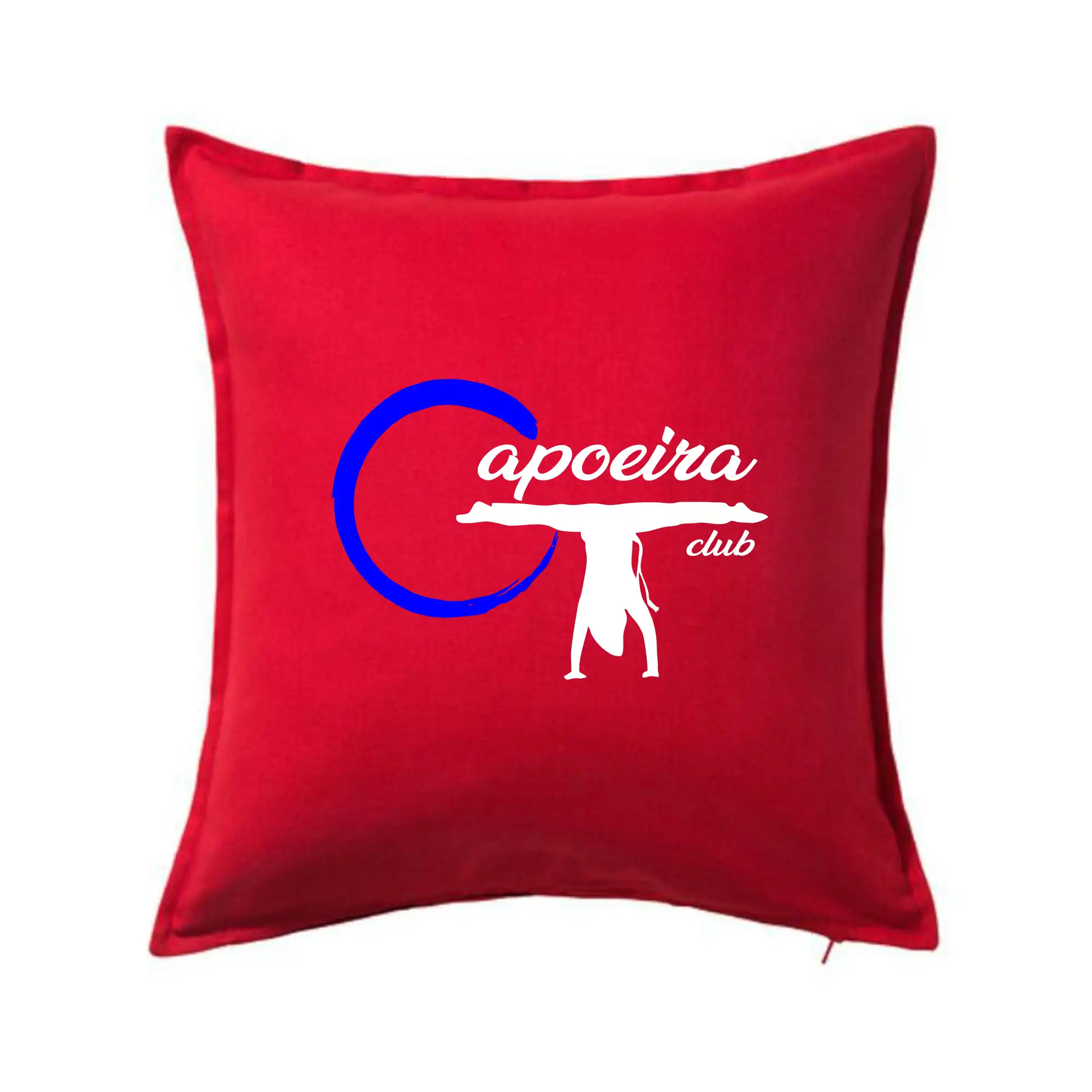 Capoeira club - bojovník