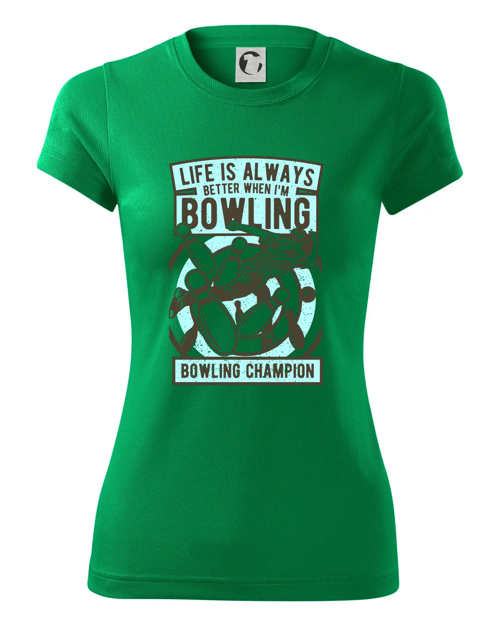 Bowling Champion