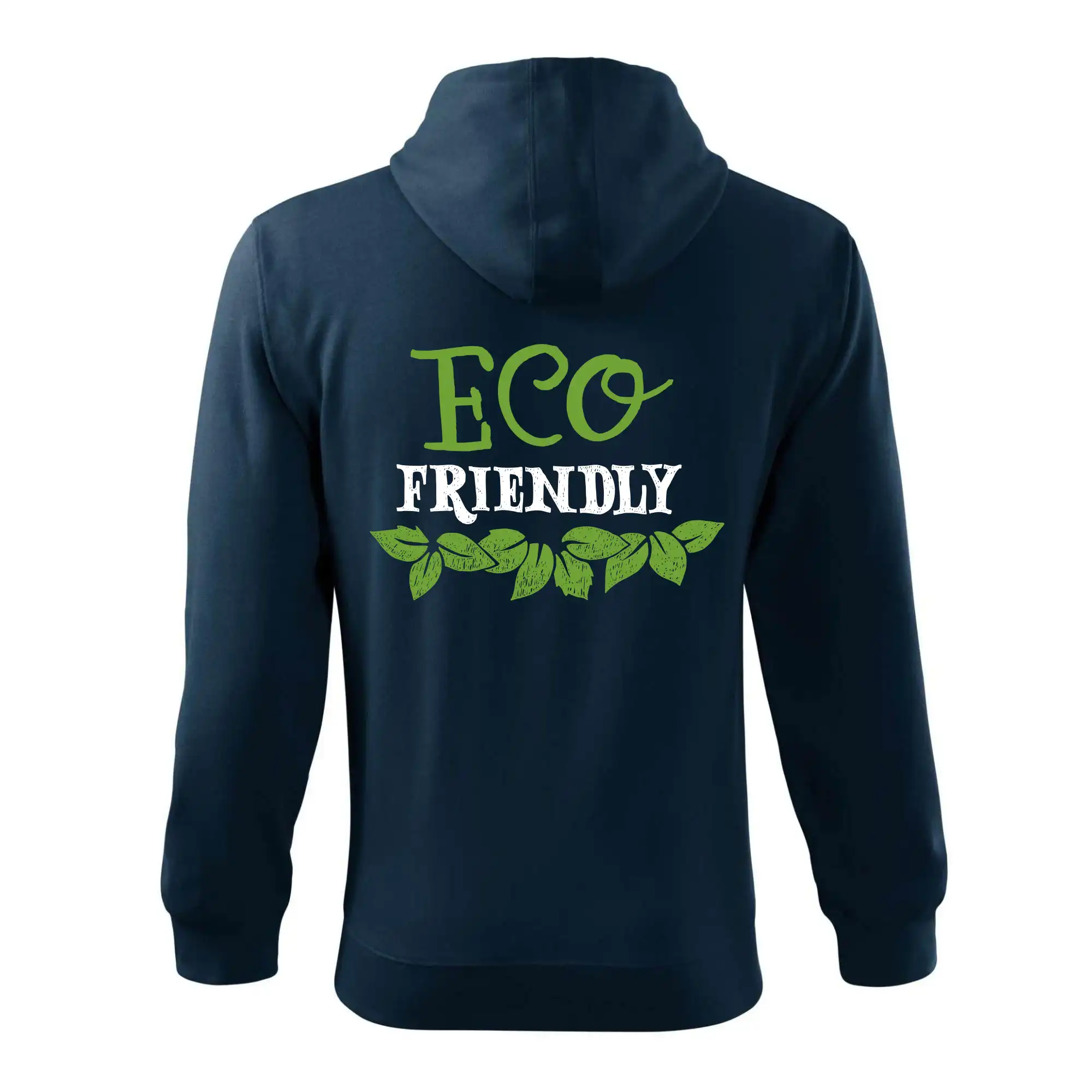 Eco friendly - lístečky